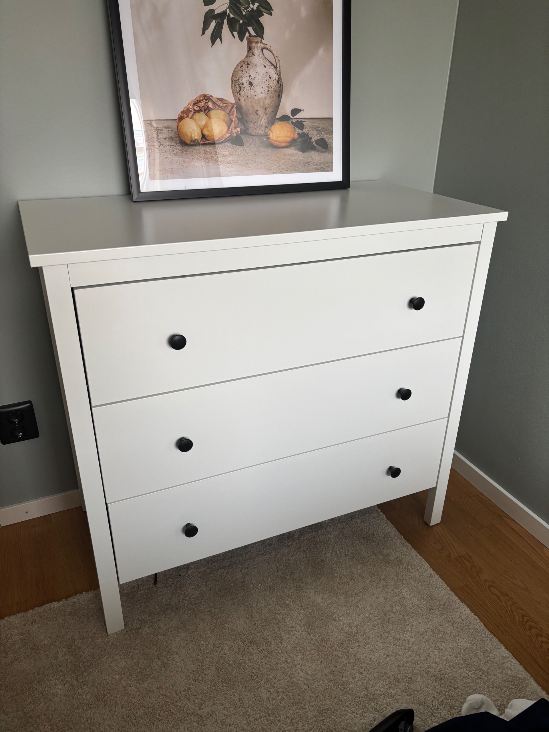 Seller photo