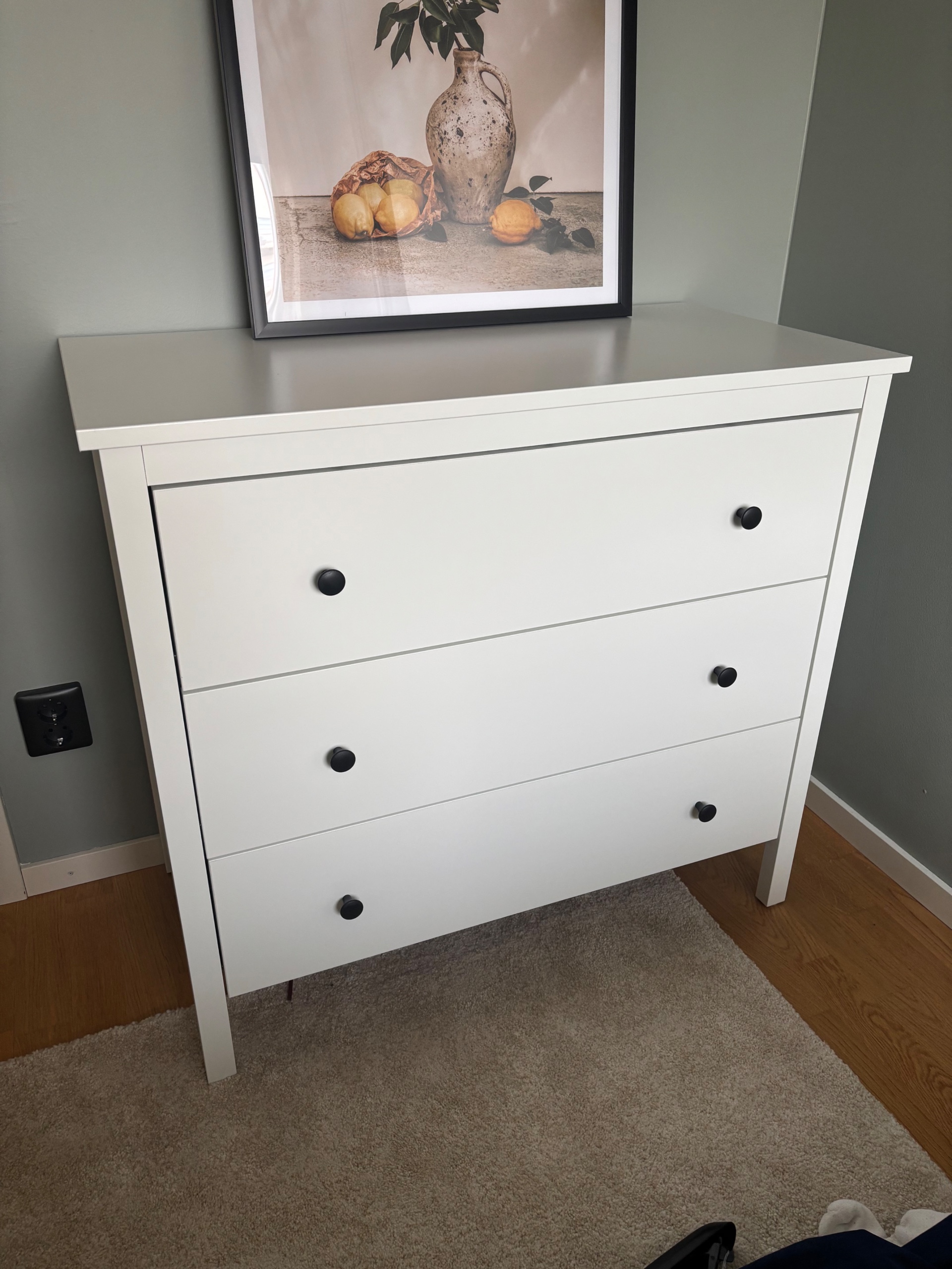Seller photo