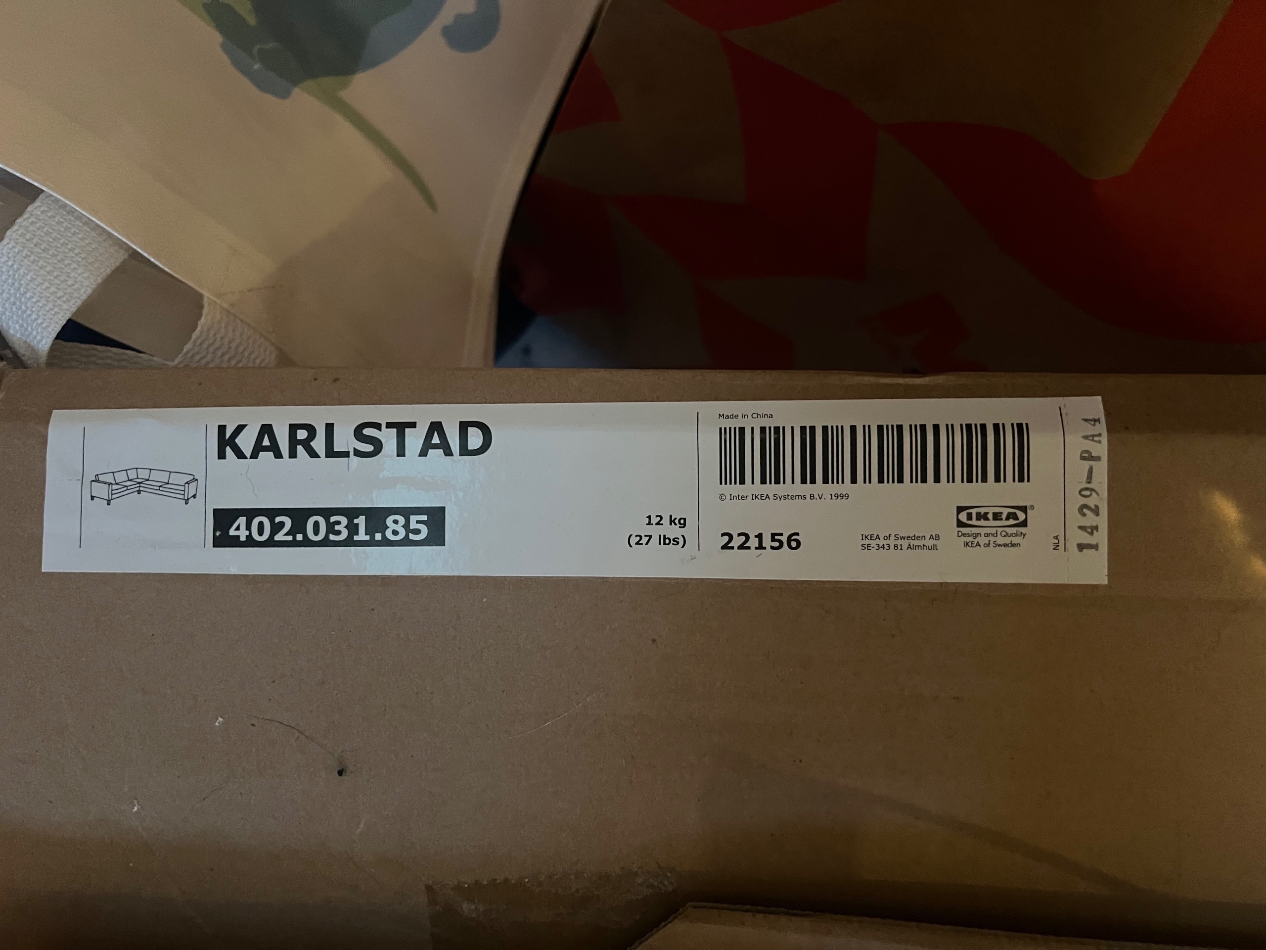 Seller photo