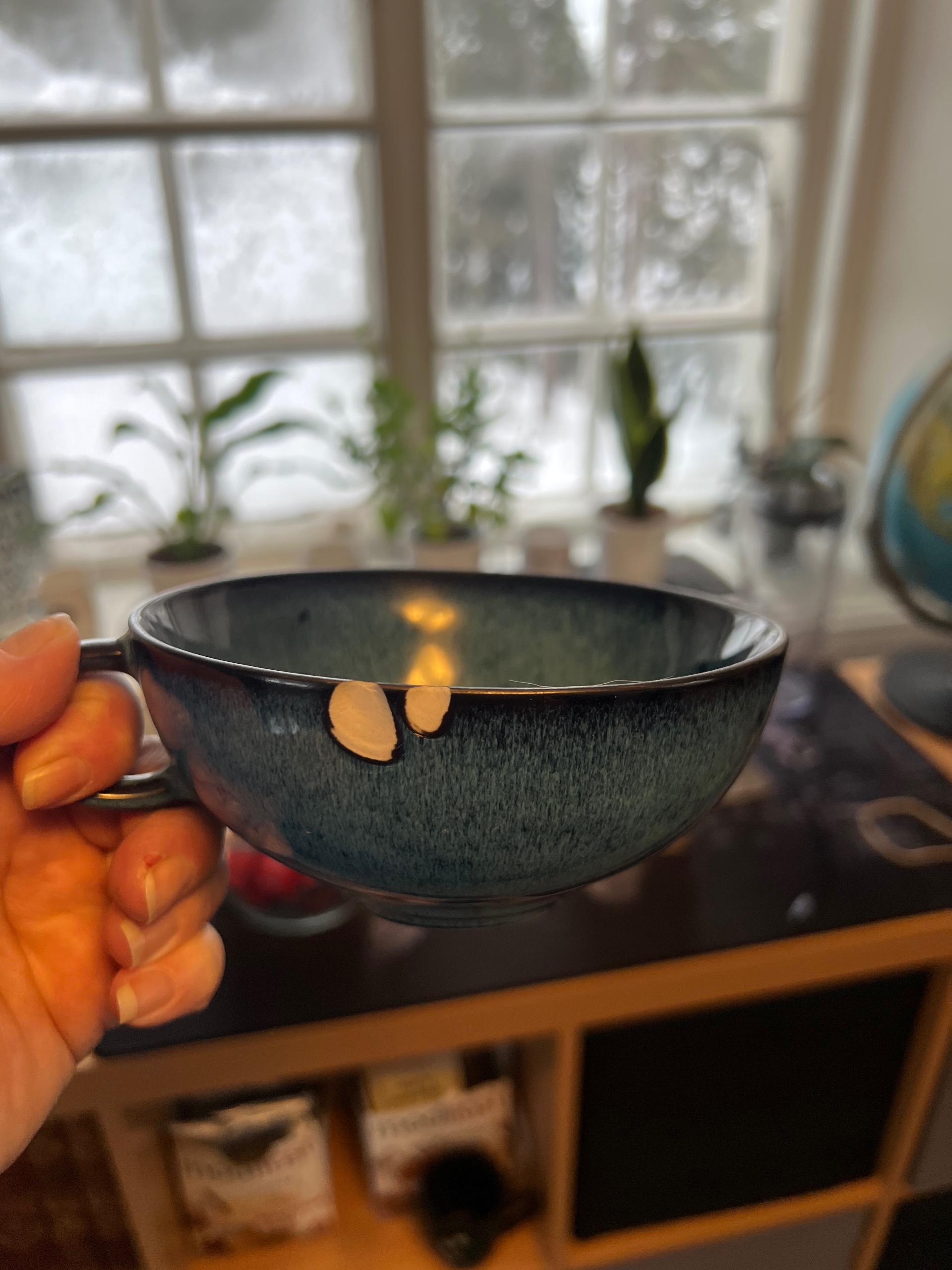 Seller photo