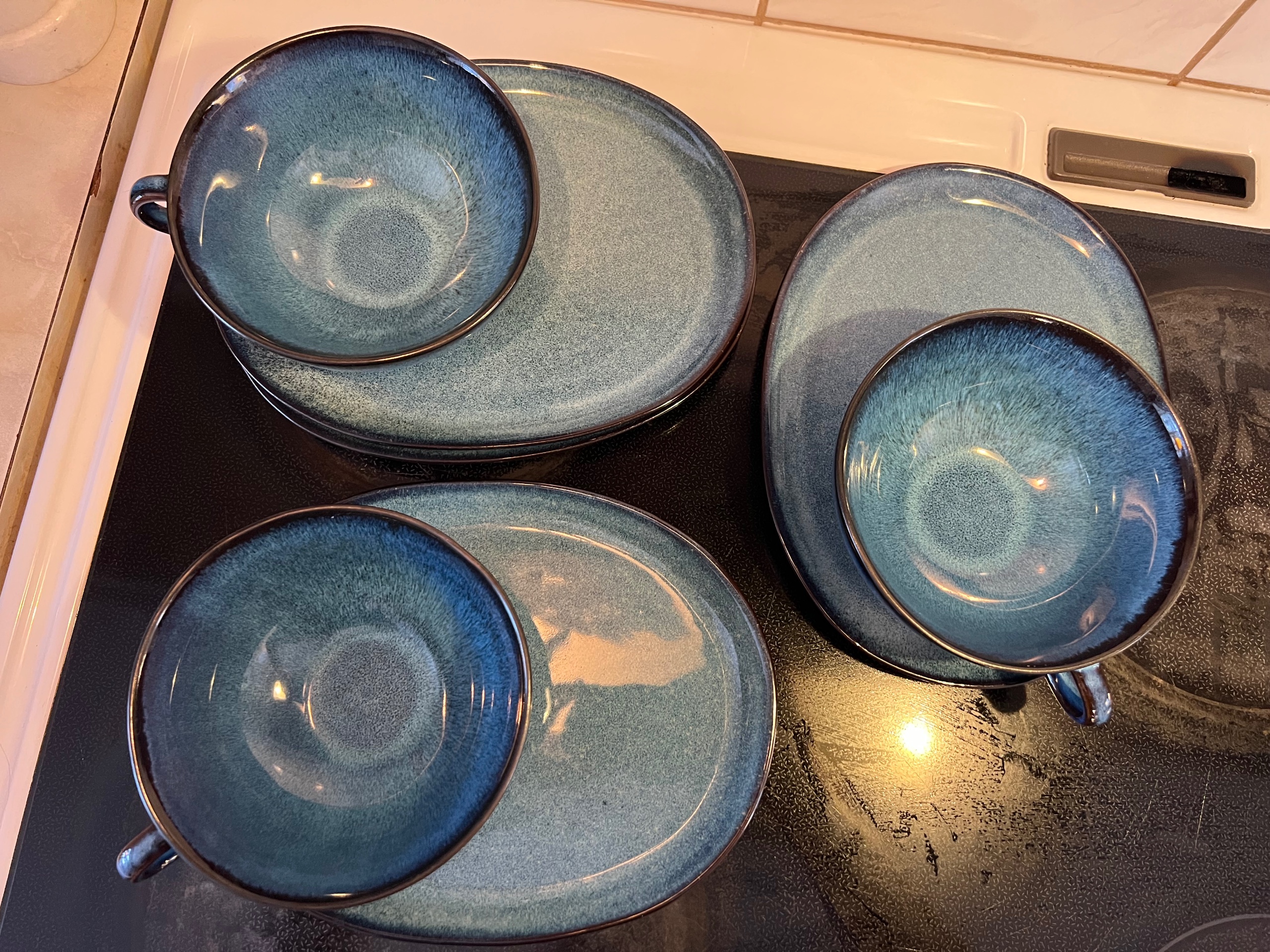 Seller photo