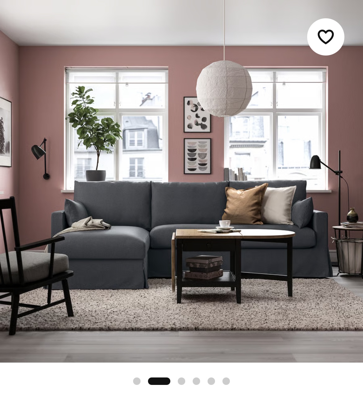 Seller photo