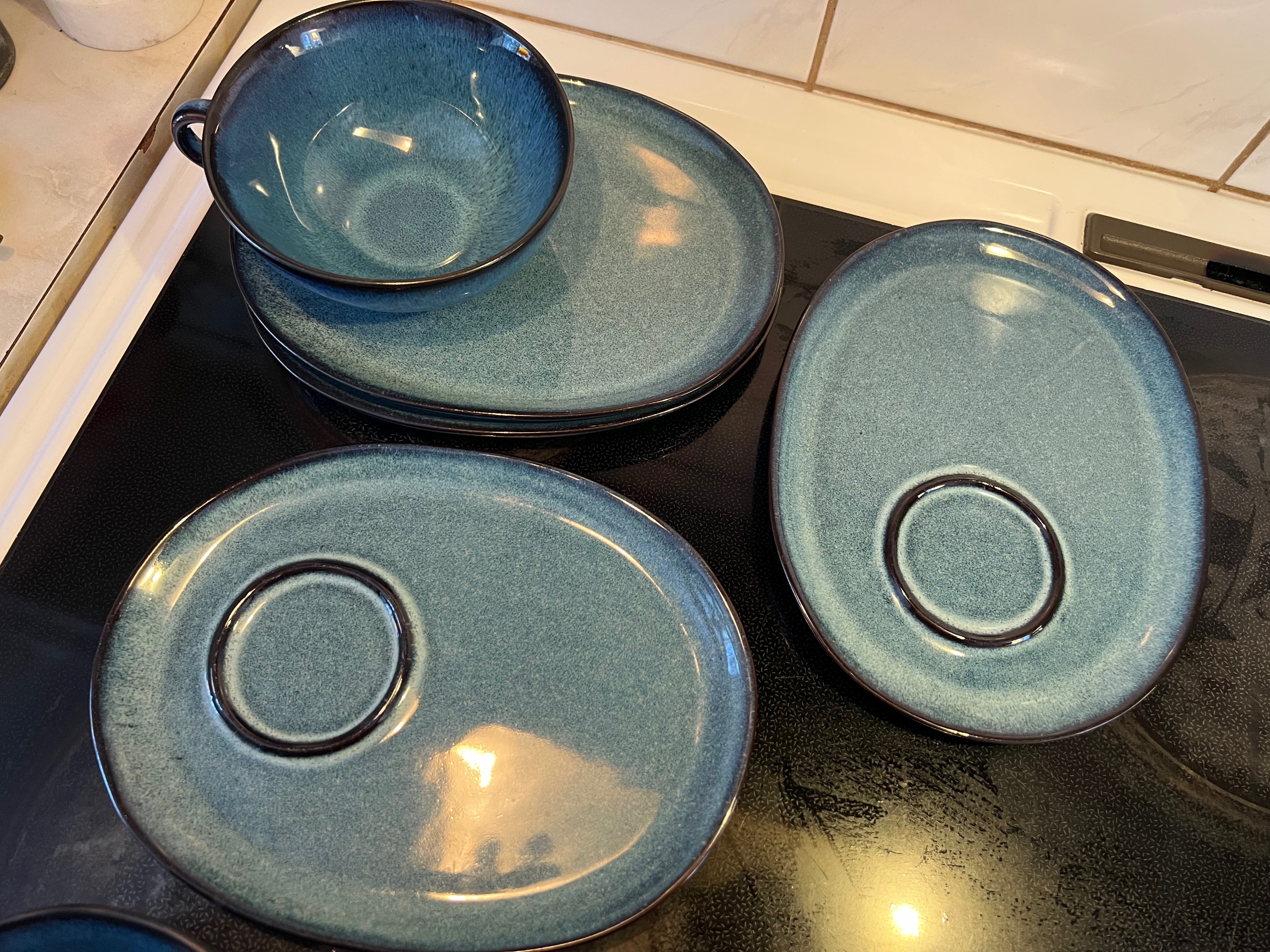 Seller photo
