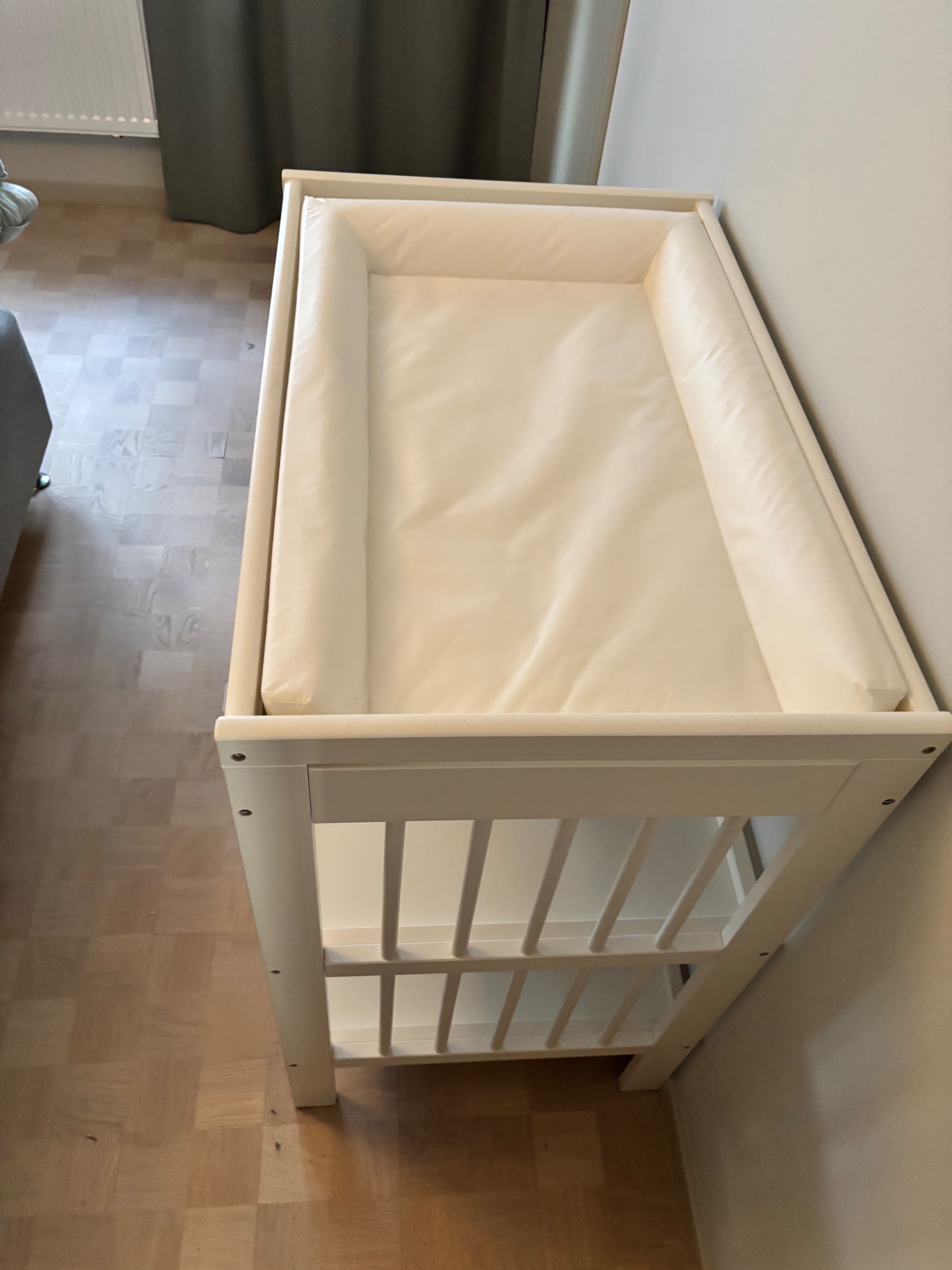 Seller photo