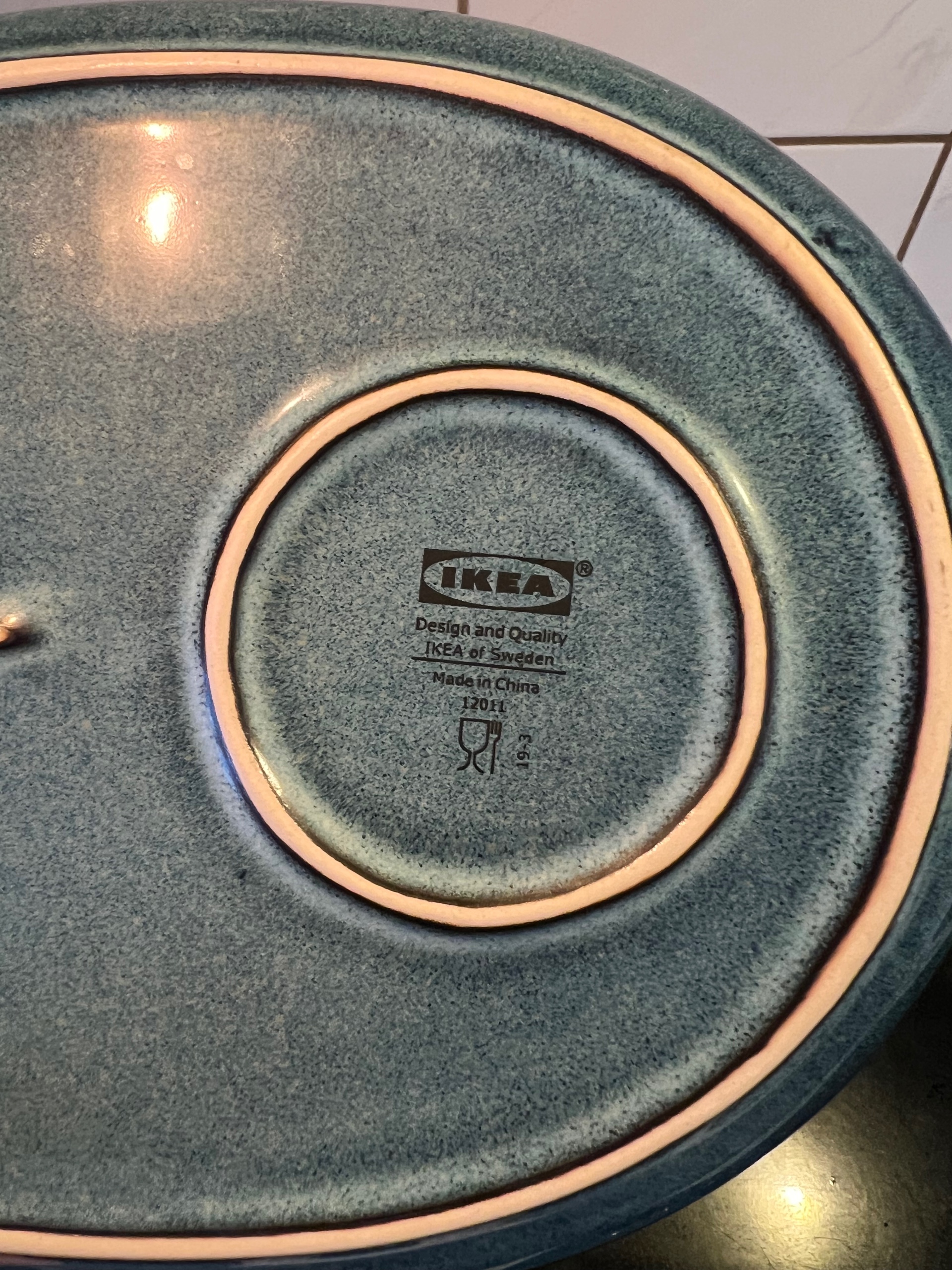 Seller photo