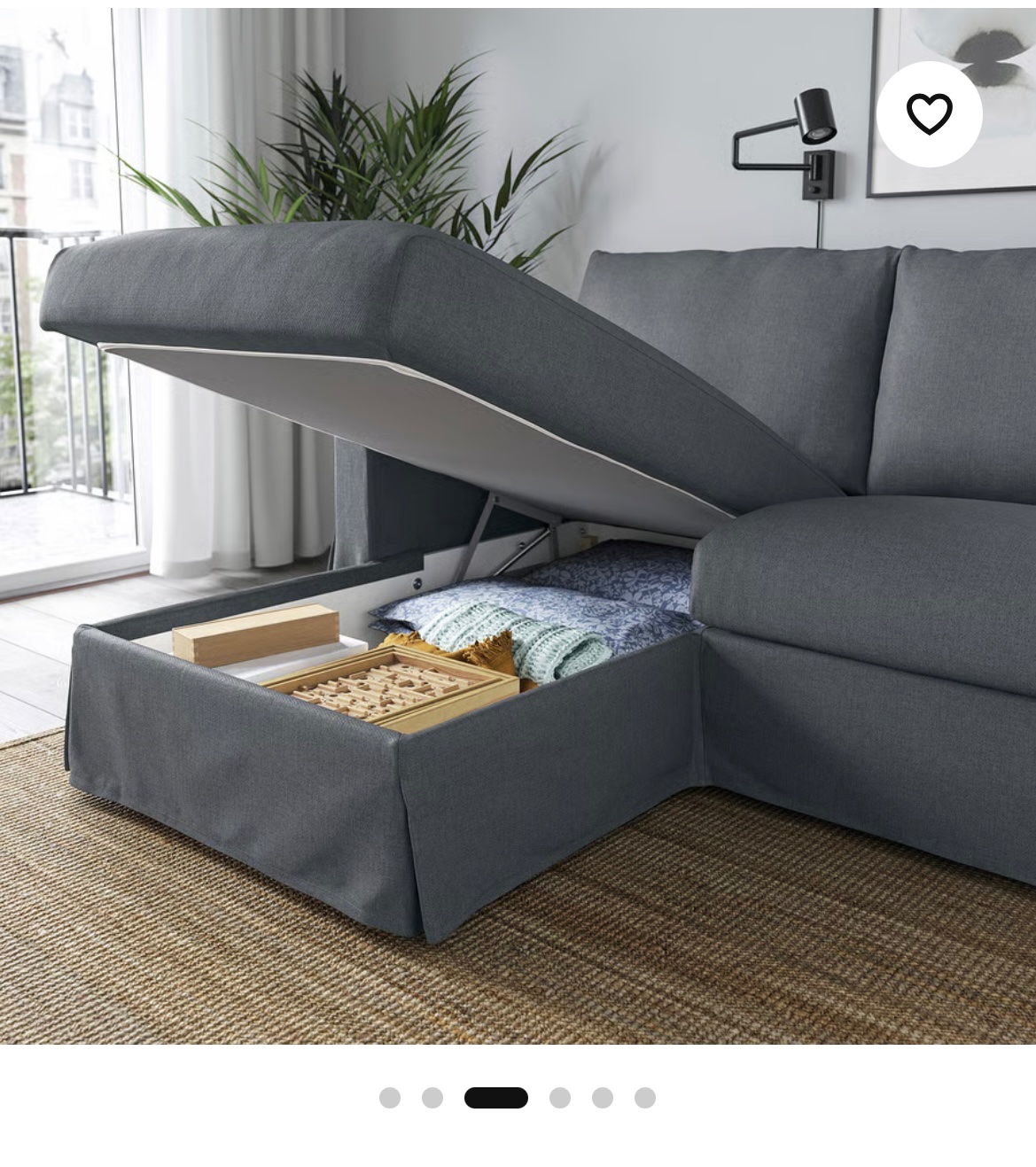 Seller photo