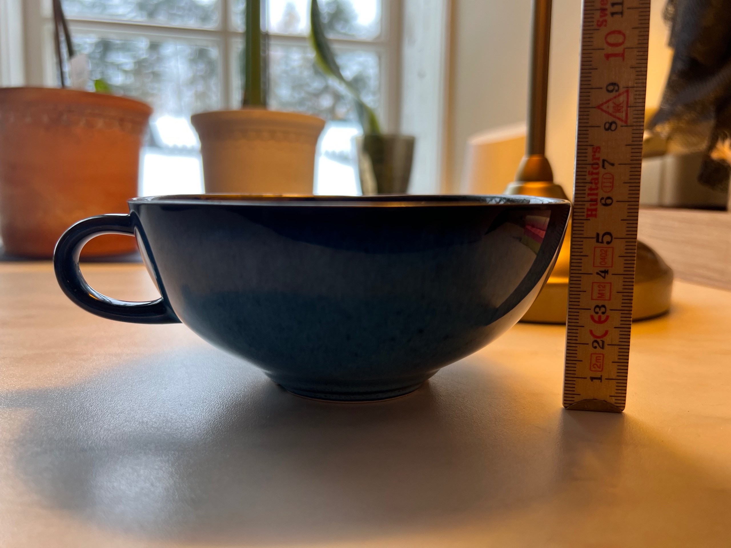 Seller photo