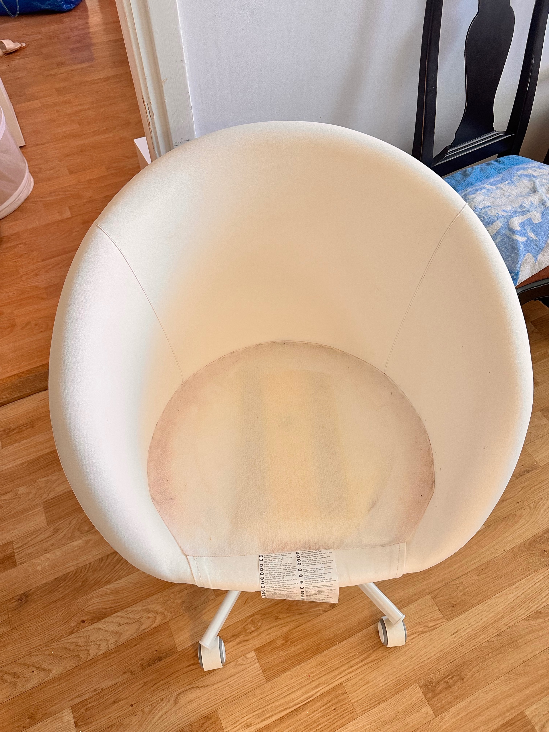 Seller photo