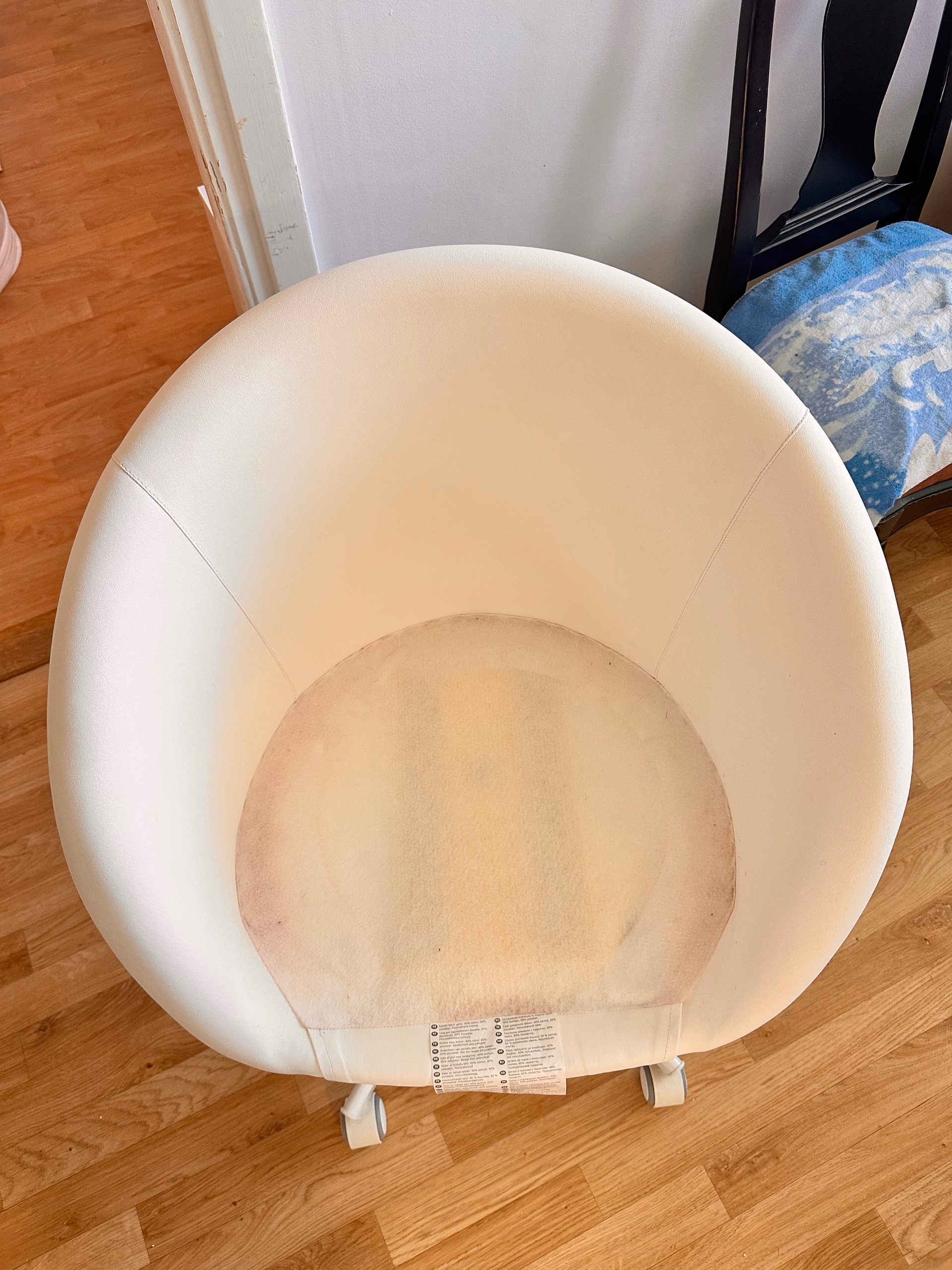 Seller photo