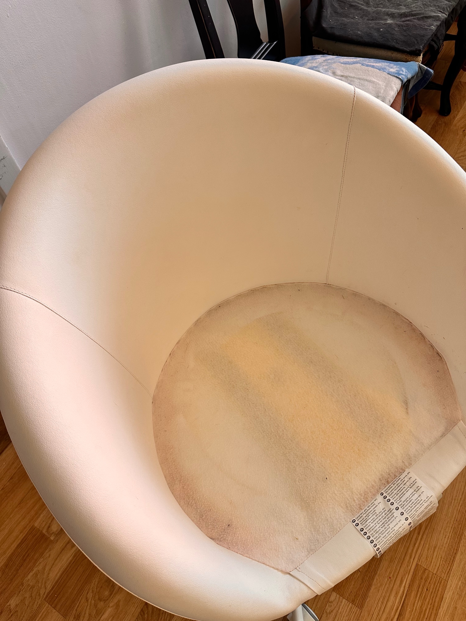 Seller photo