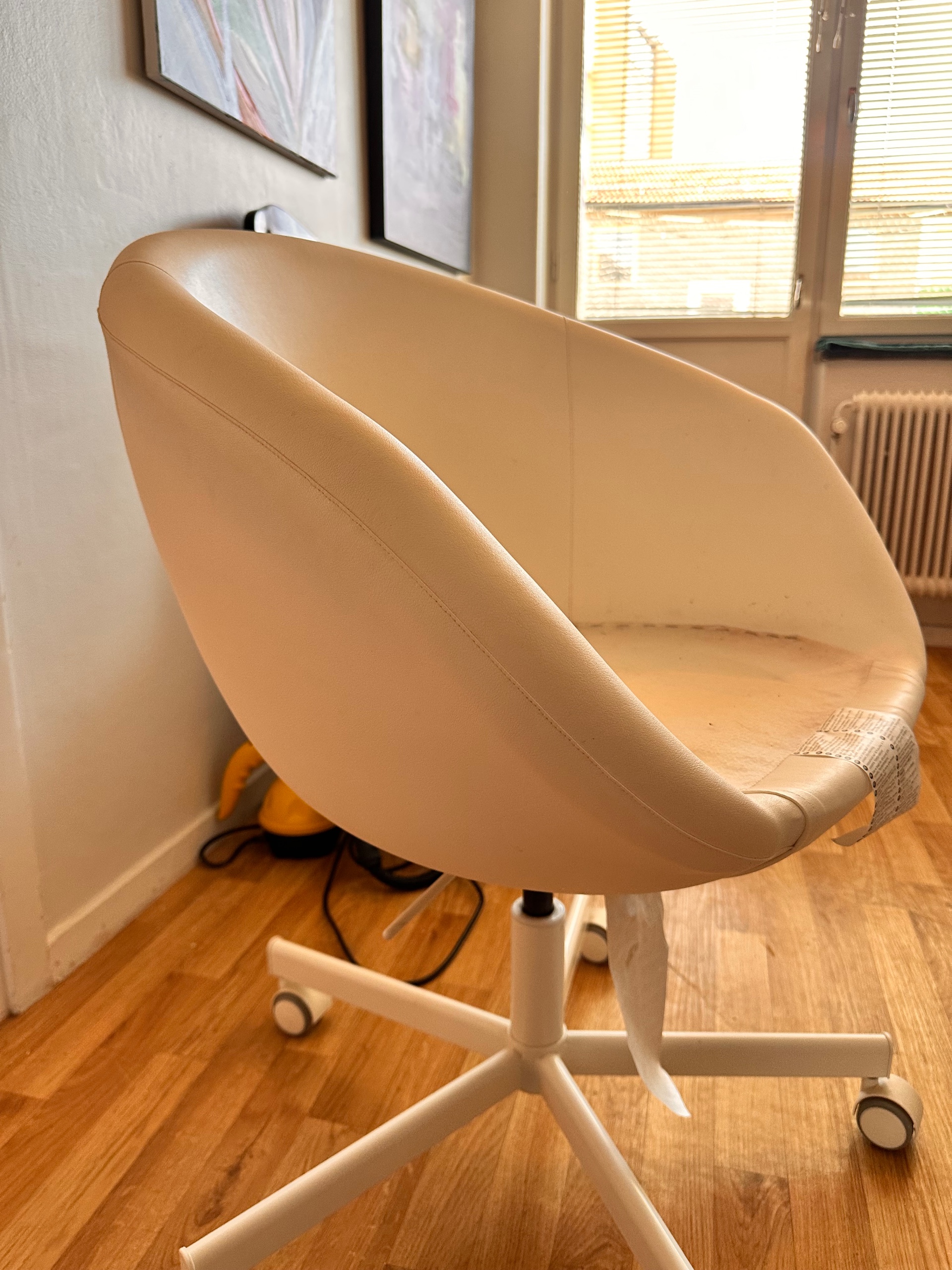 Seller photo