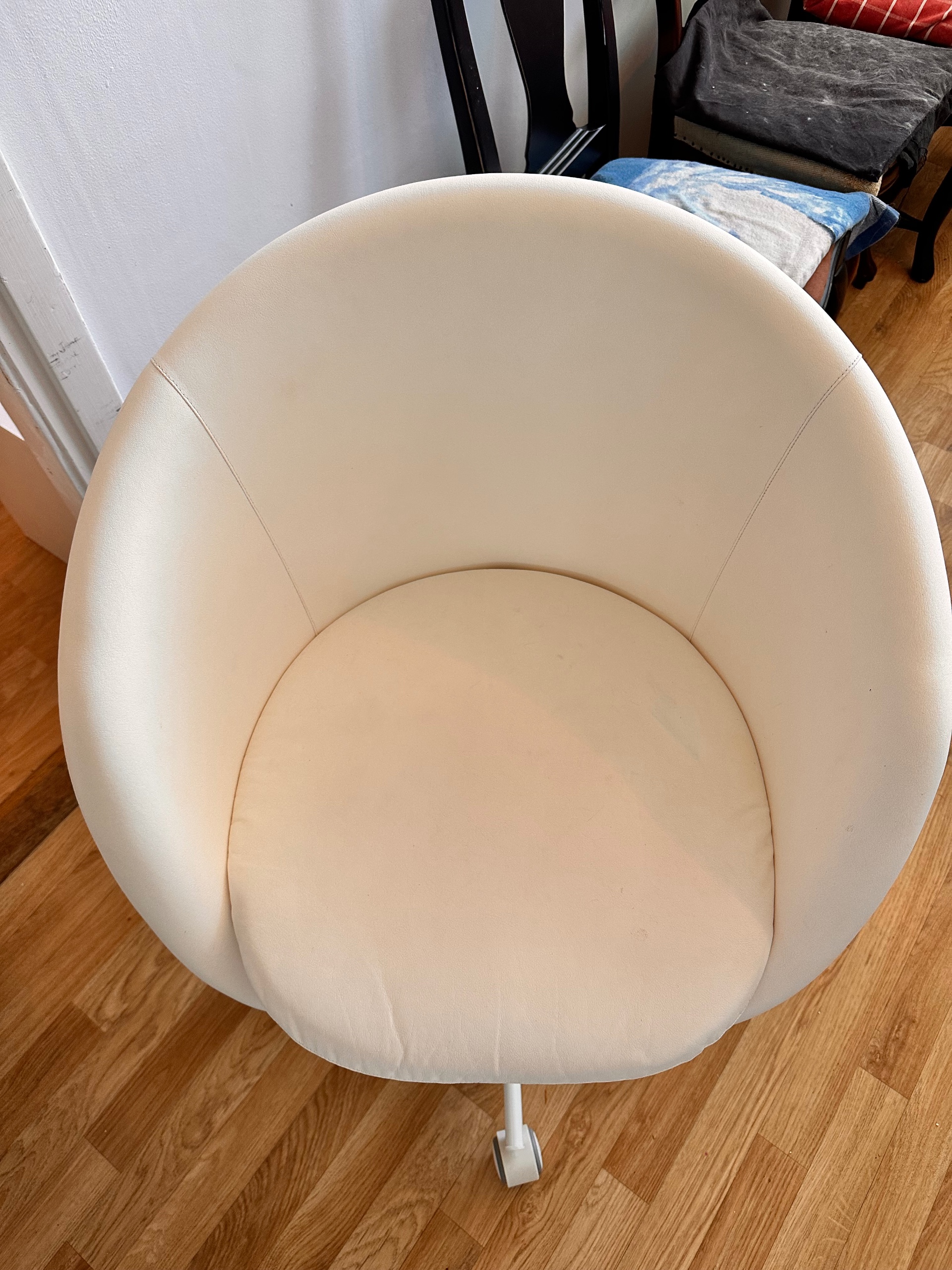 Seller photo