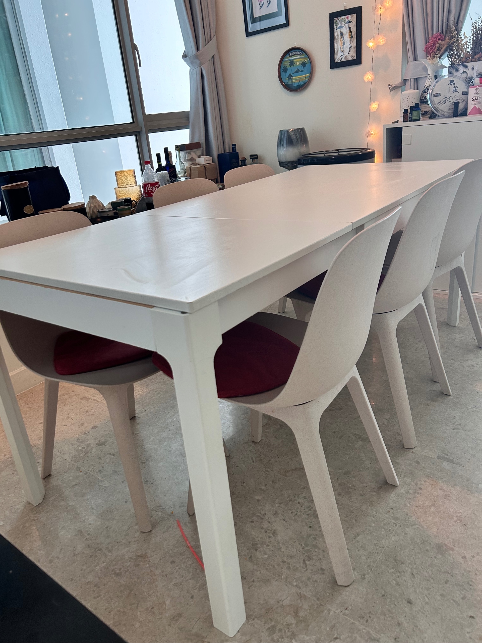 Seller photo