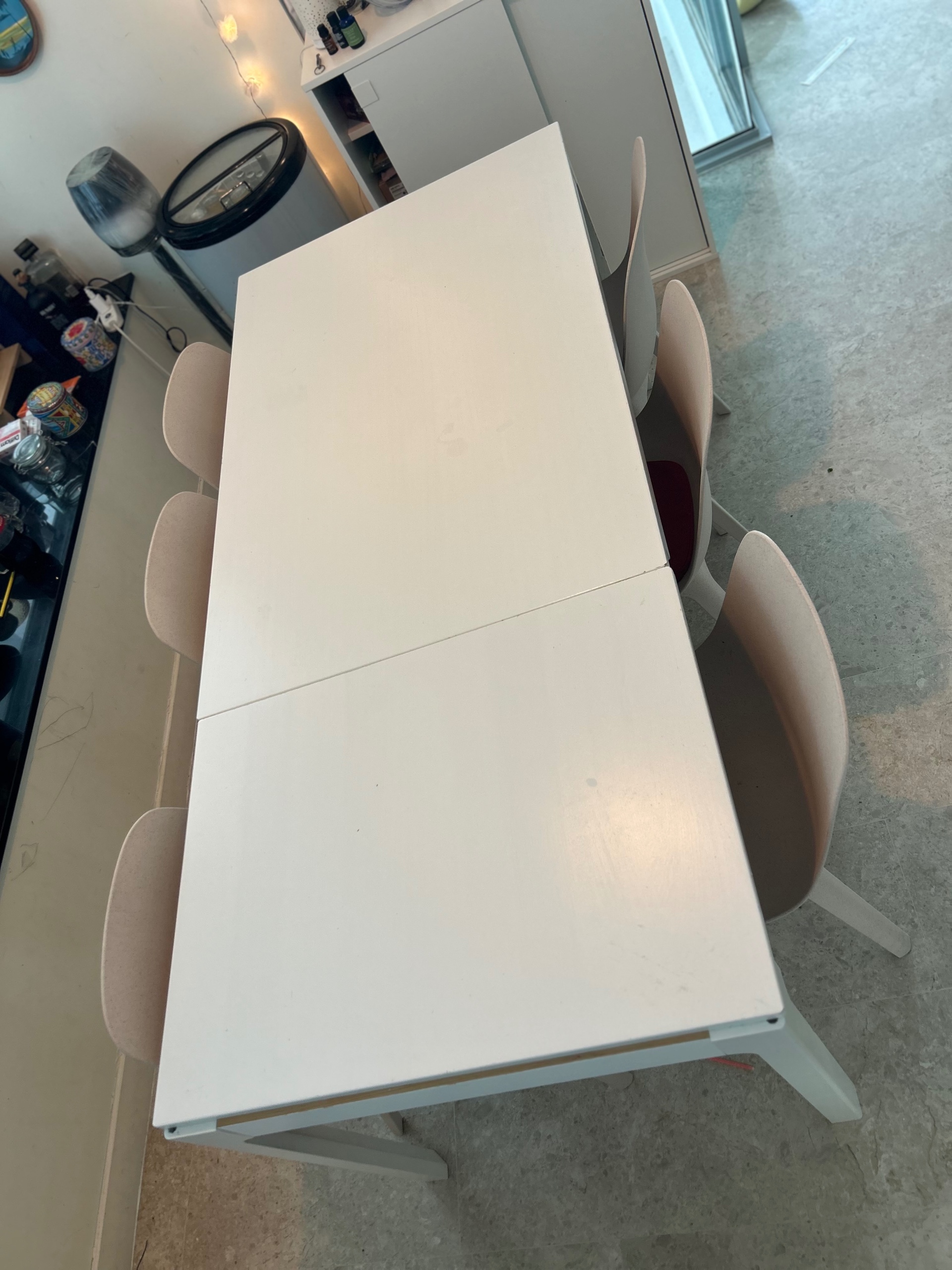 Seller photo