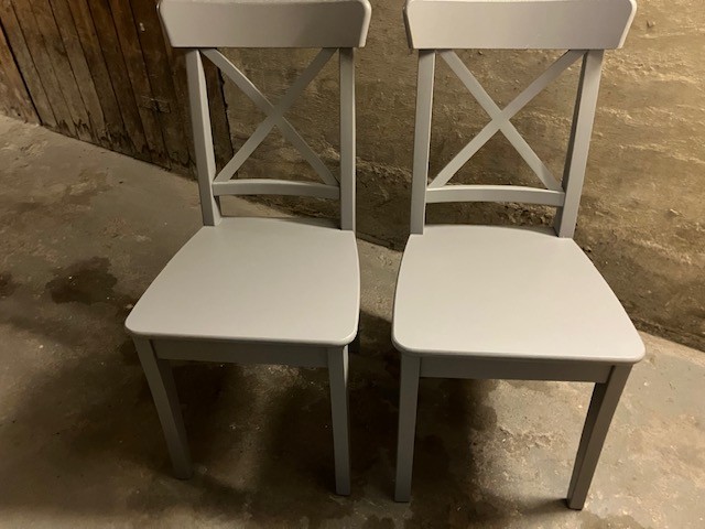Seller photo