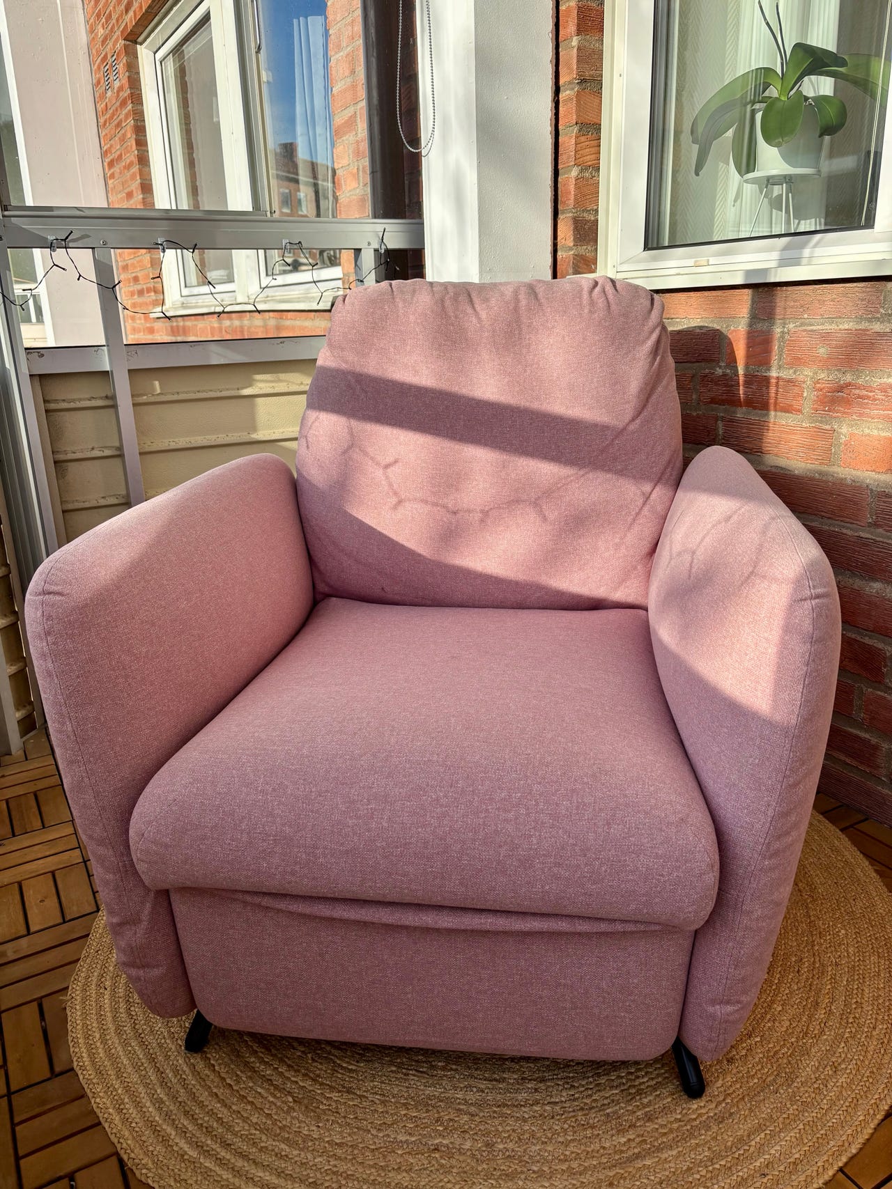 Seller photo