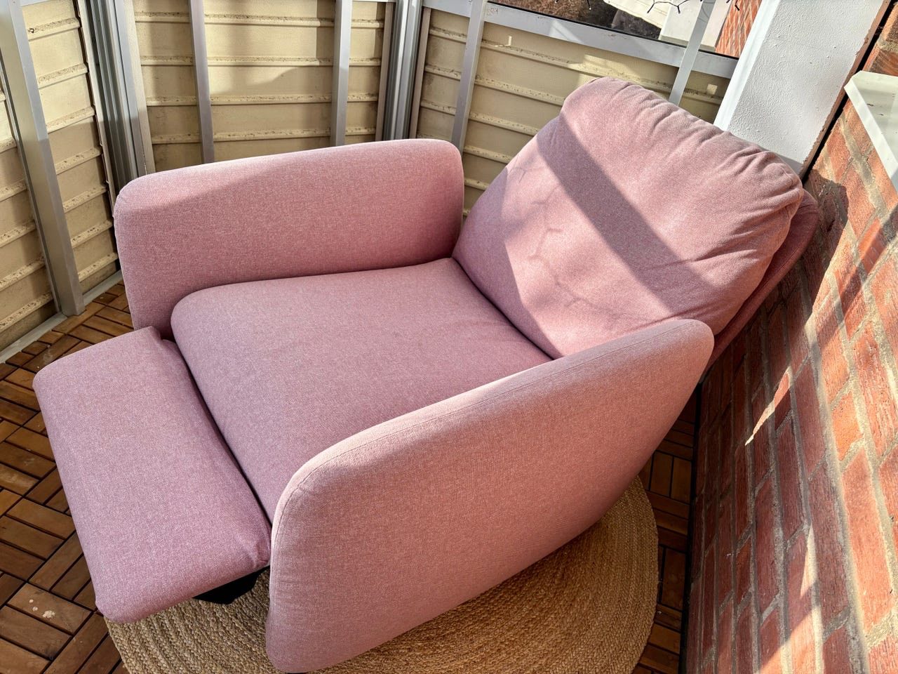 Seller photo