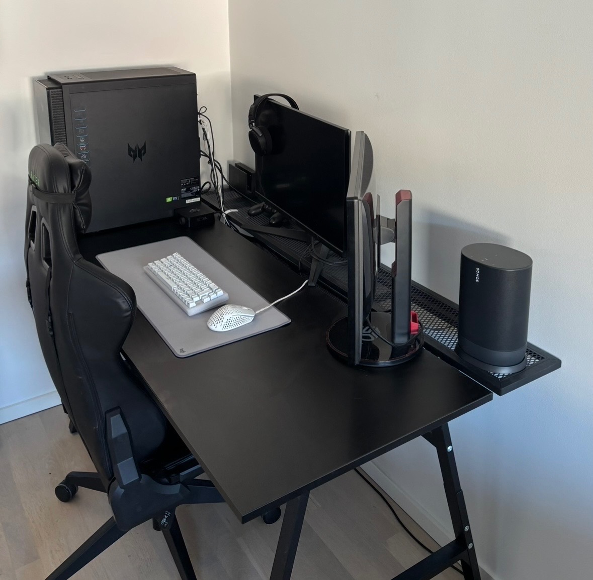 Seller photo