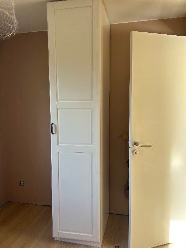 Seller photo