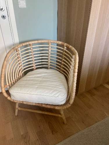 Säljarens foto