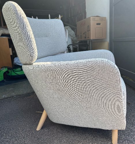 Seller photo
