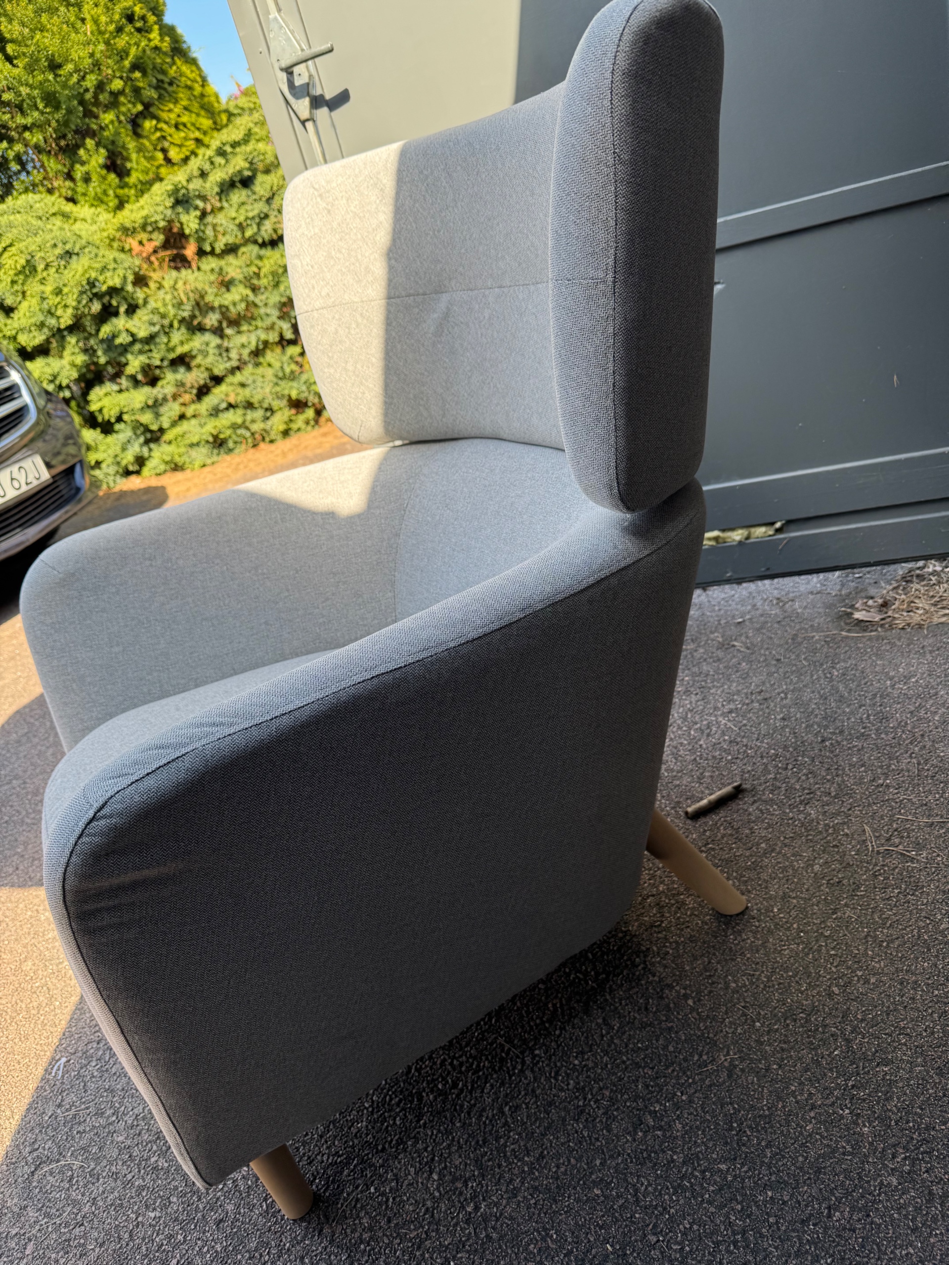 Seller photo