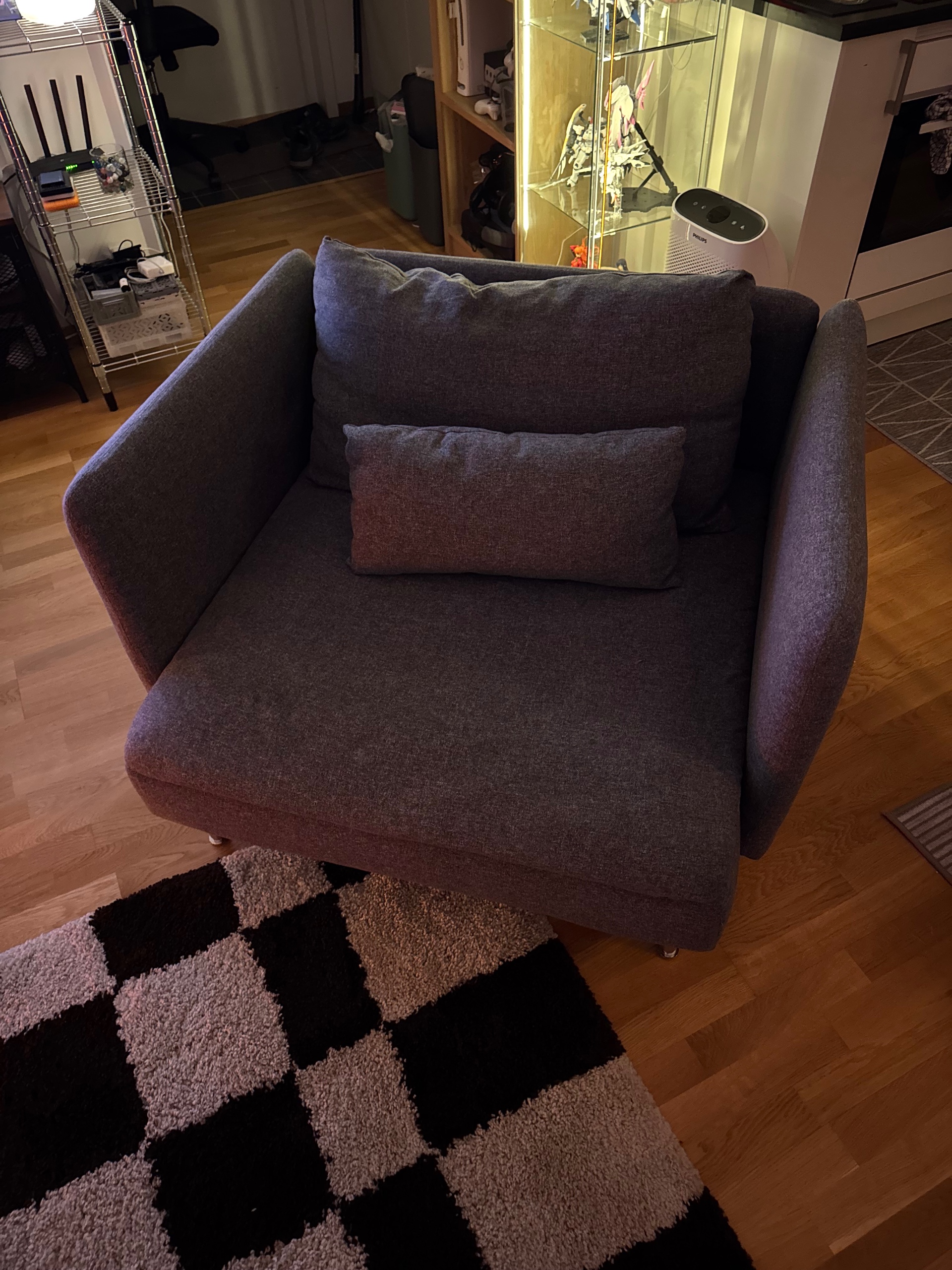 Säljarens foto