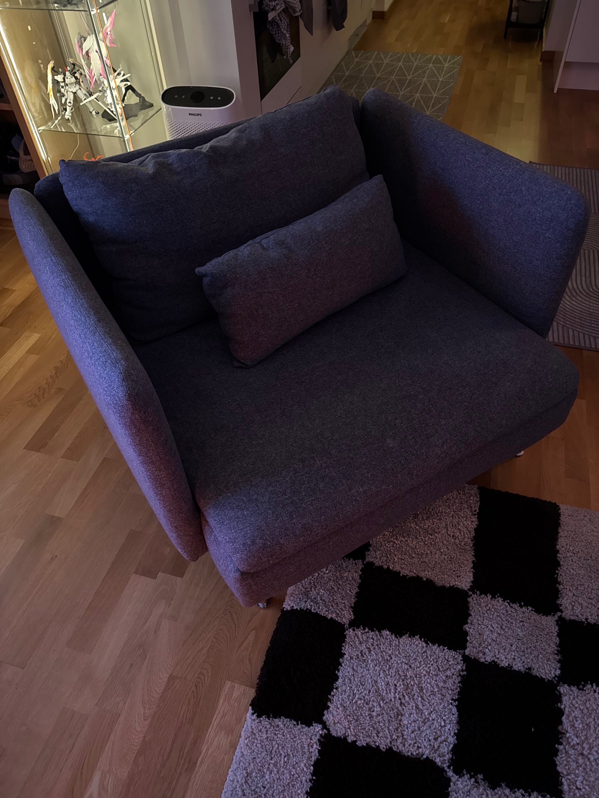 Säljarens foto