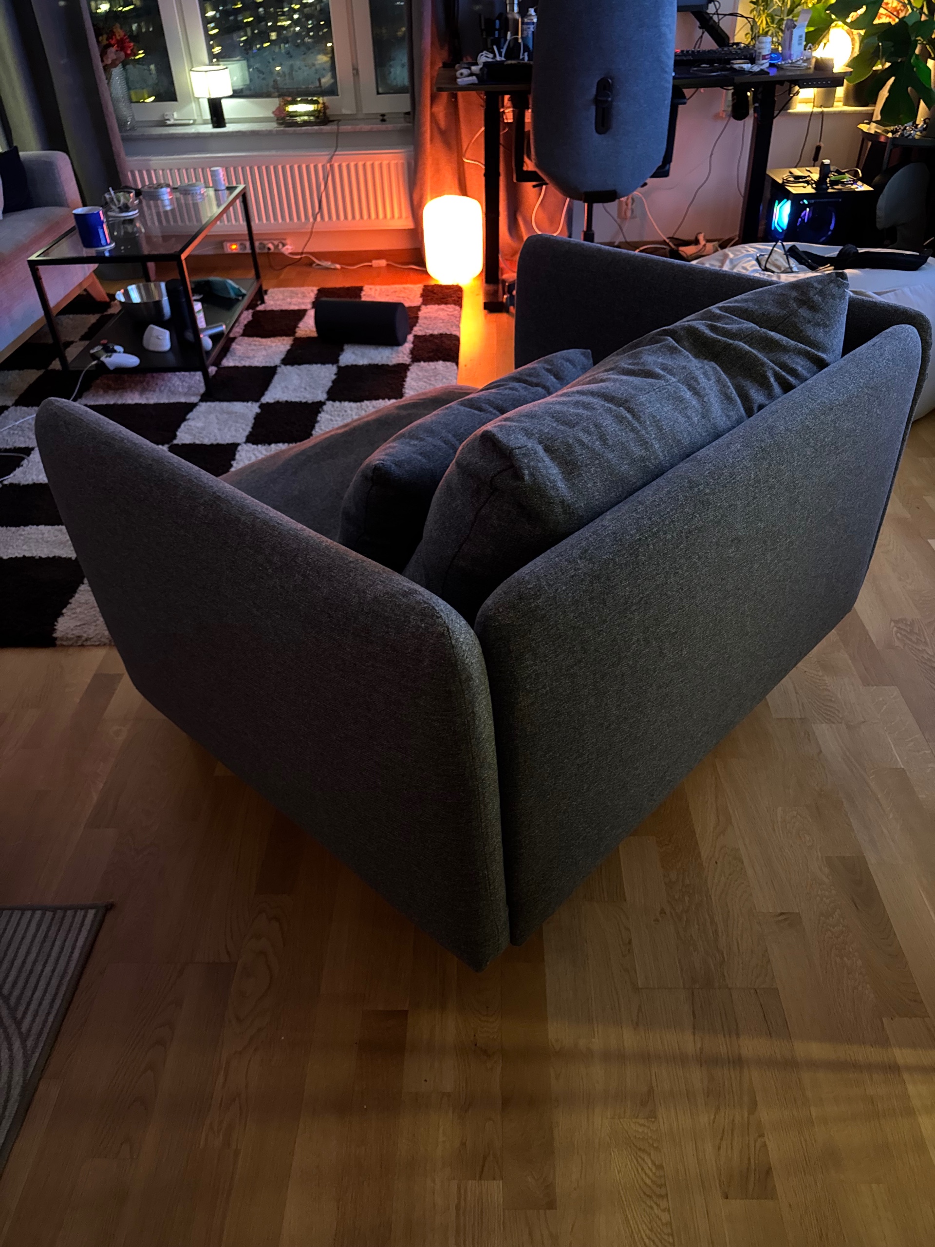 Säljarens foto