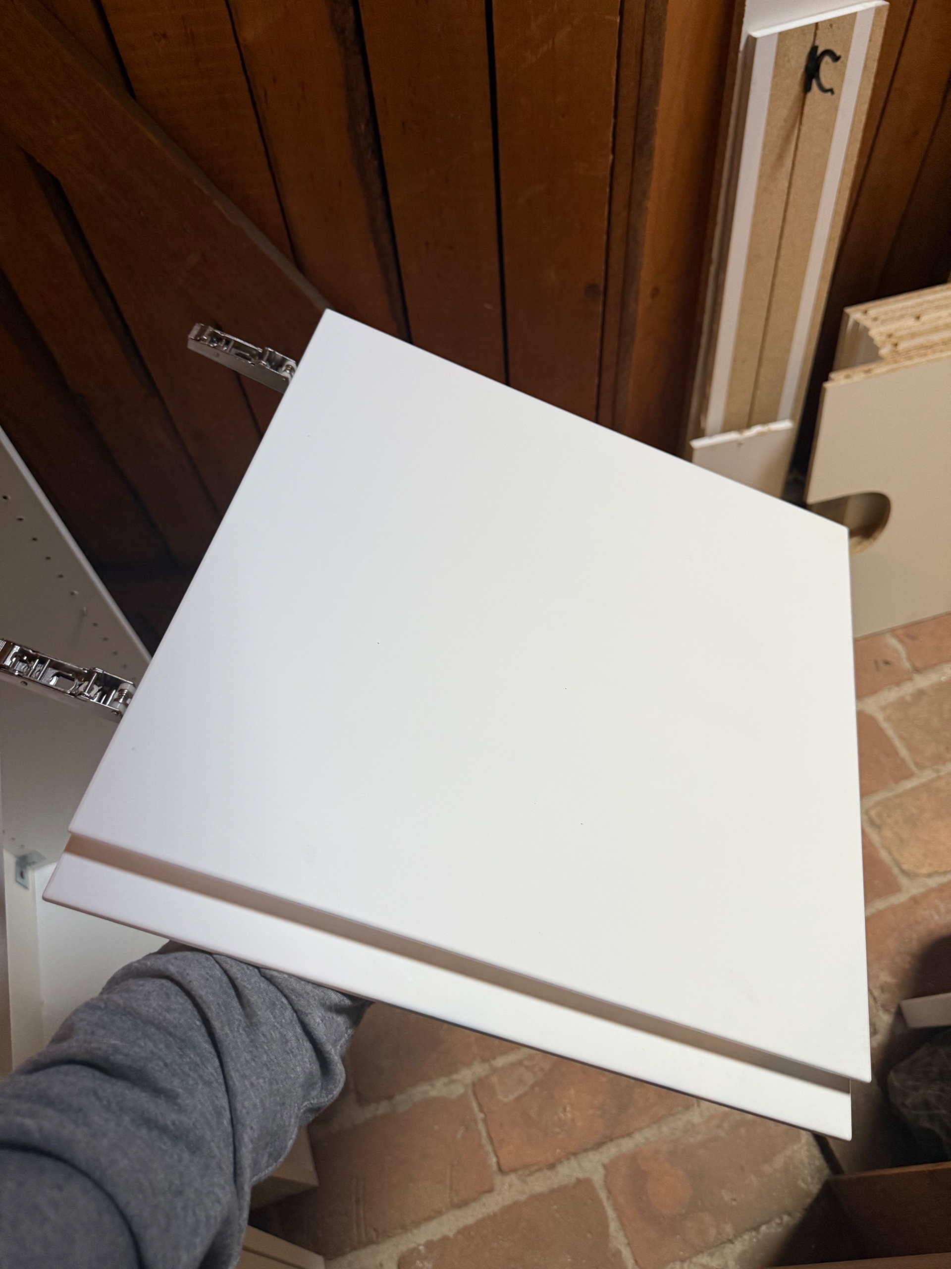 Seller photo