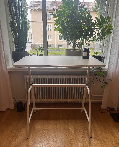 Seller photo