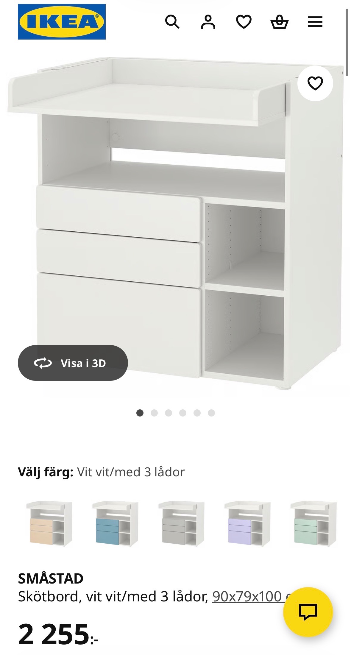 Säljarens foto