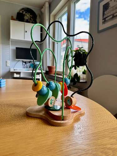 Seller photo