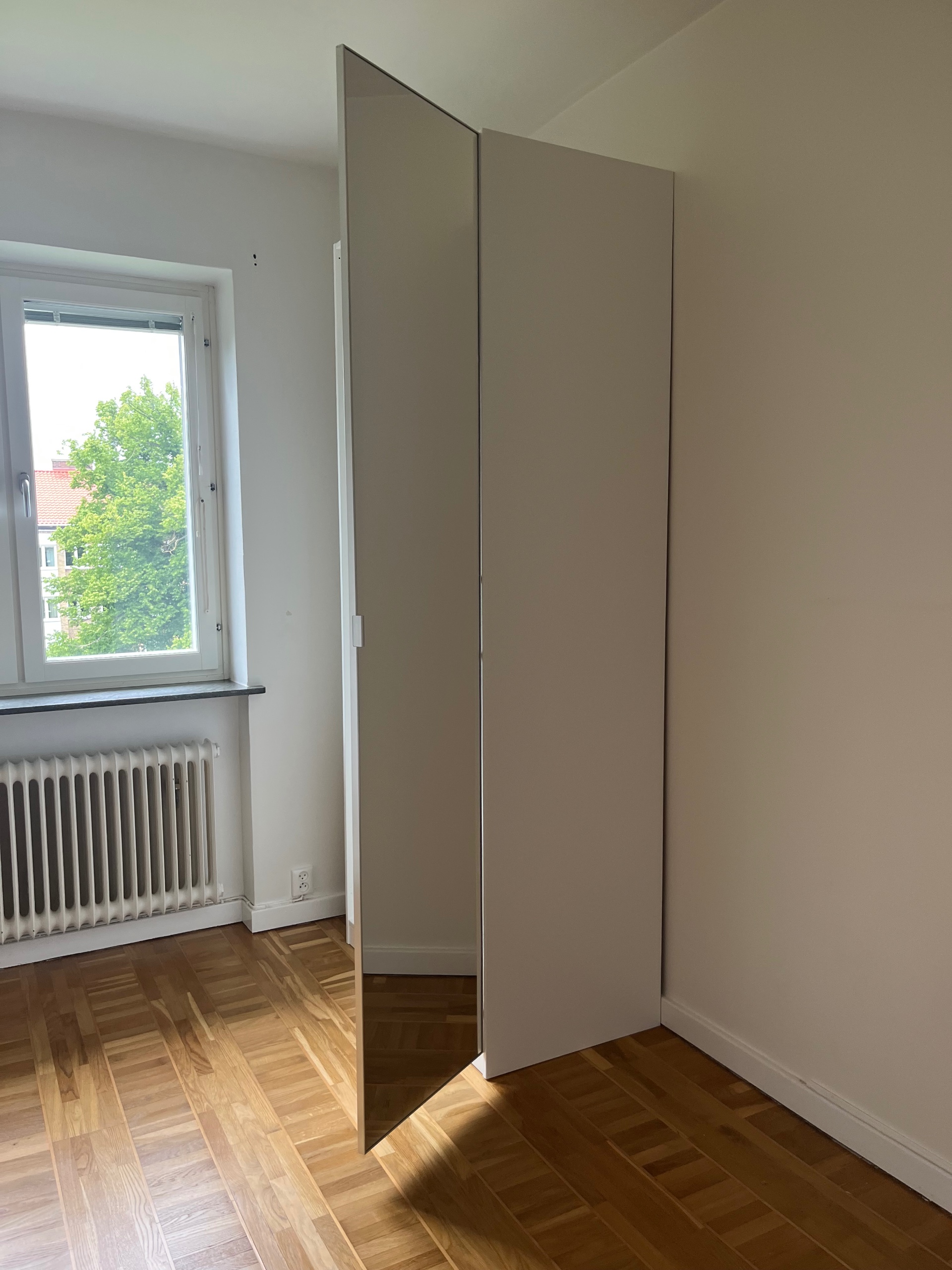 Seller photo