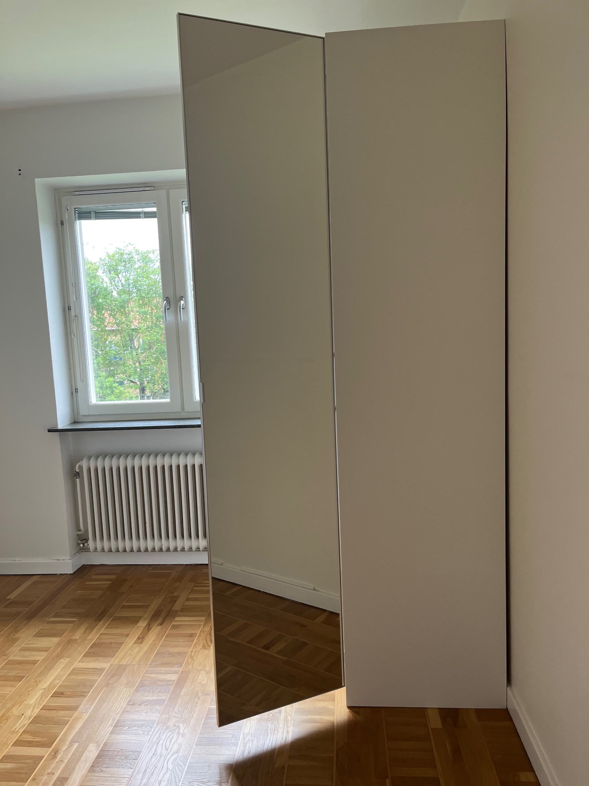 Seller photo