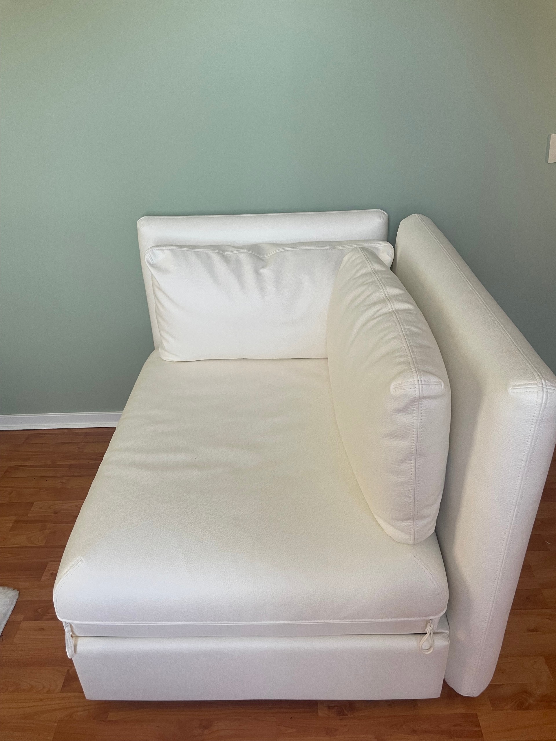 Seller photo