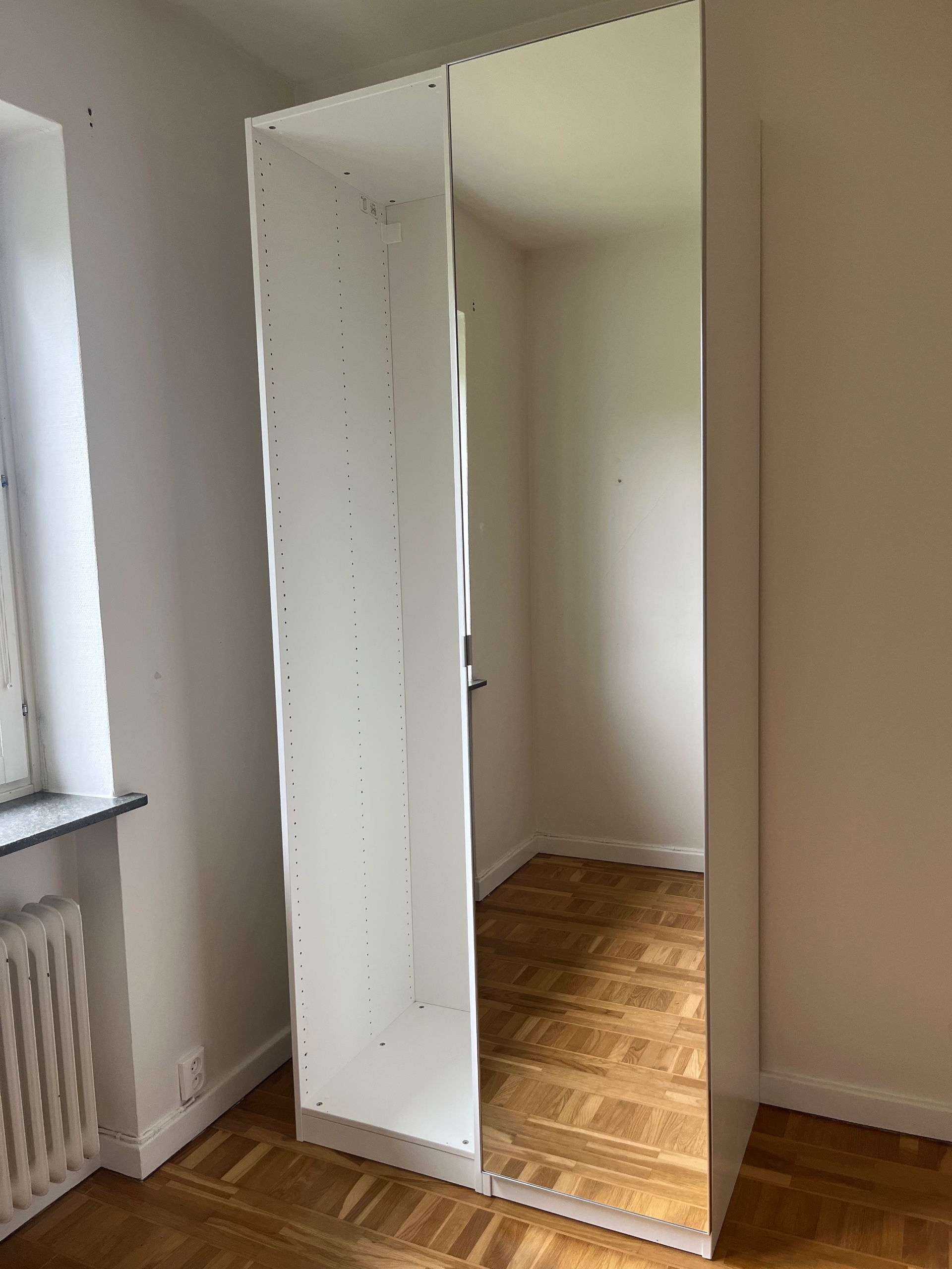 Seller photo