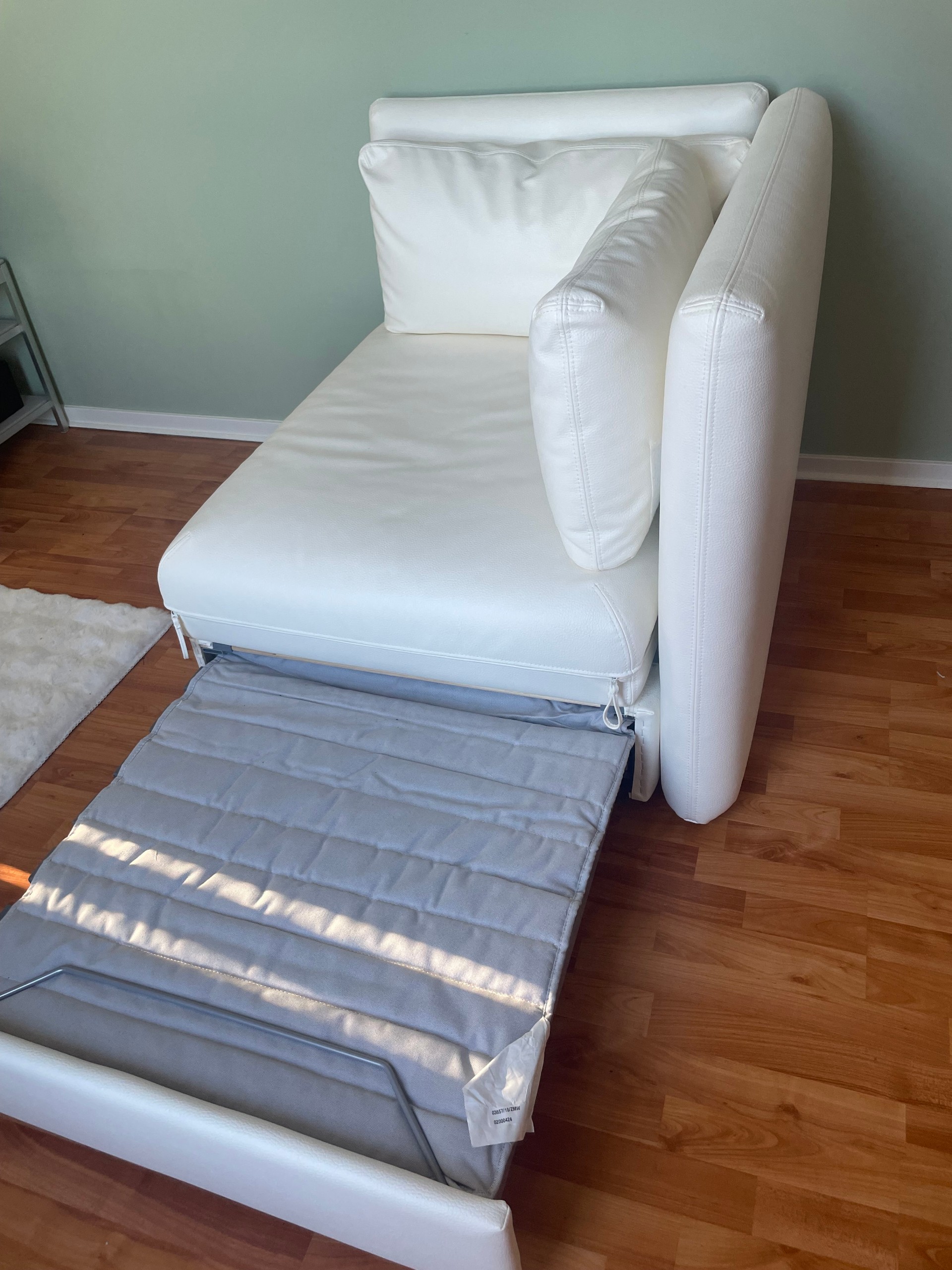 Seller photo
