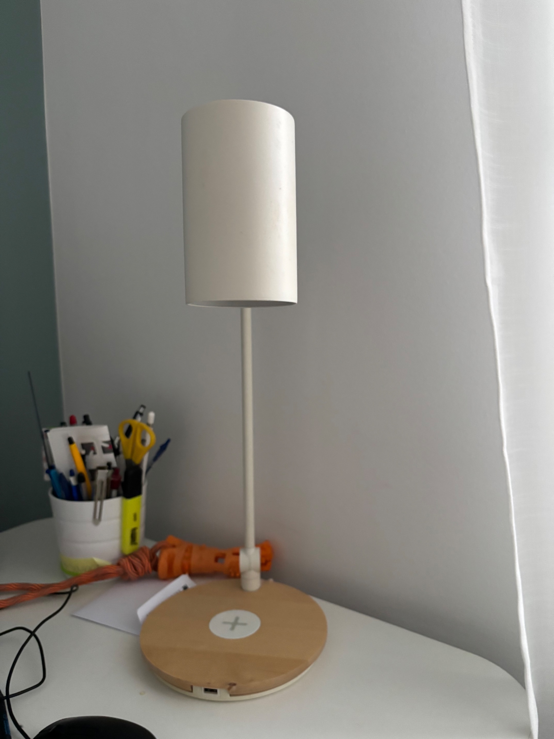 Seller photo