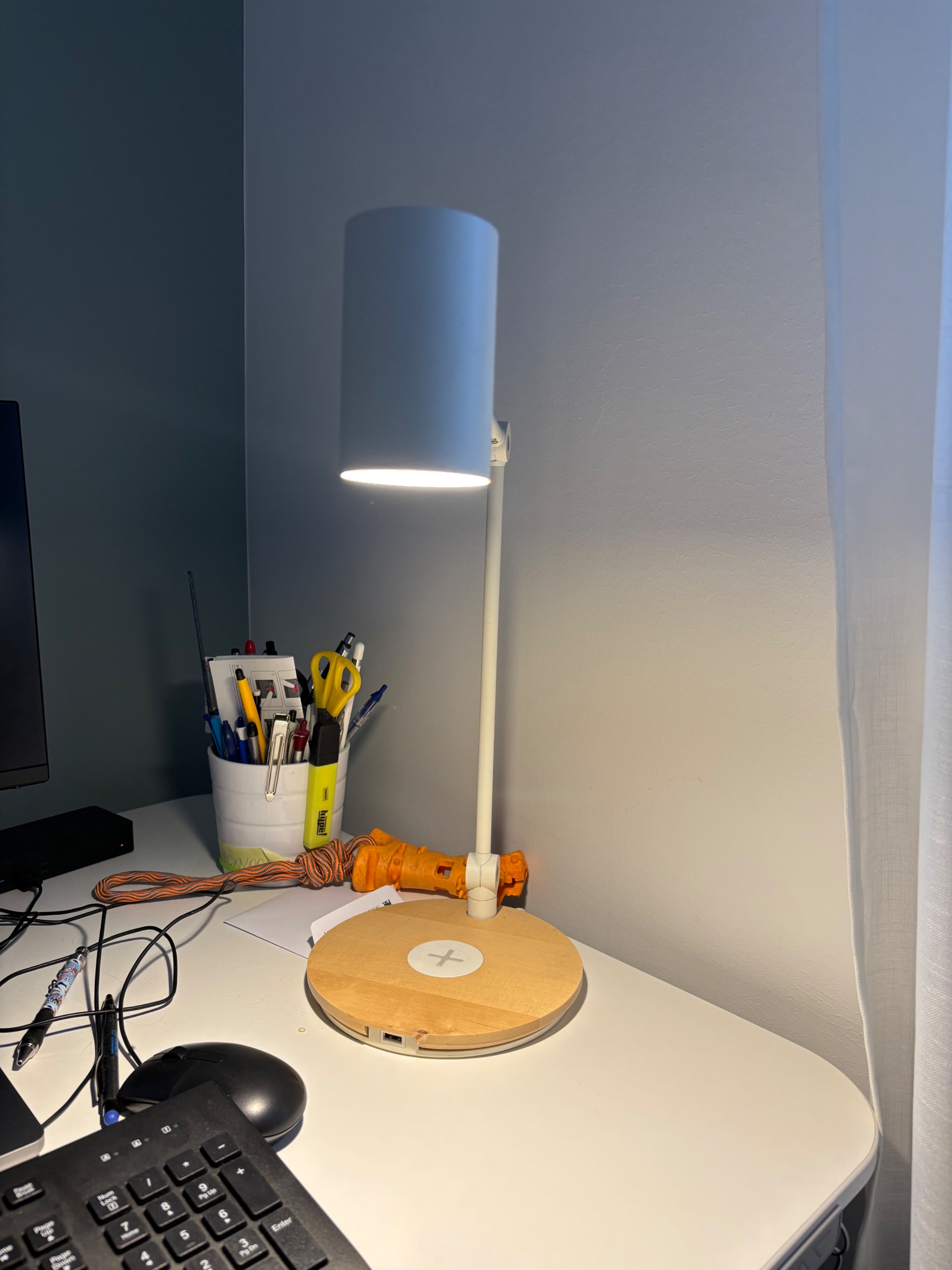 Seller photo