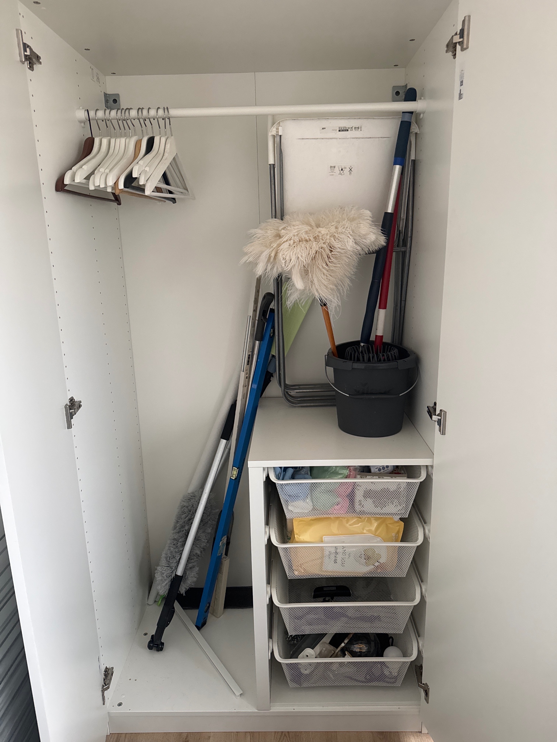 Seller photo