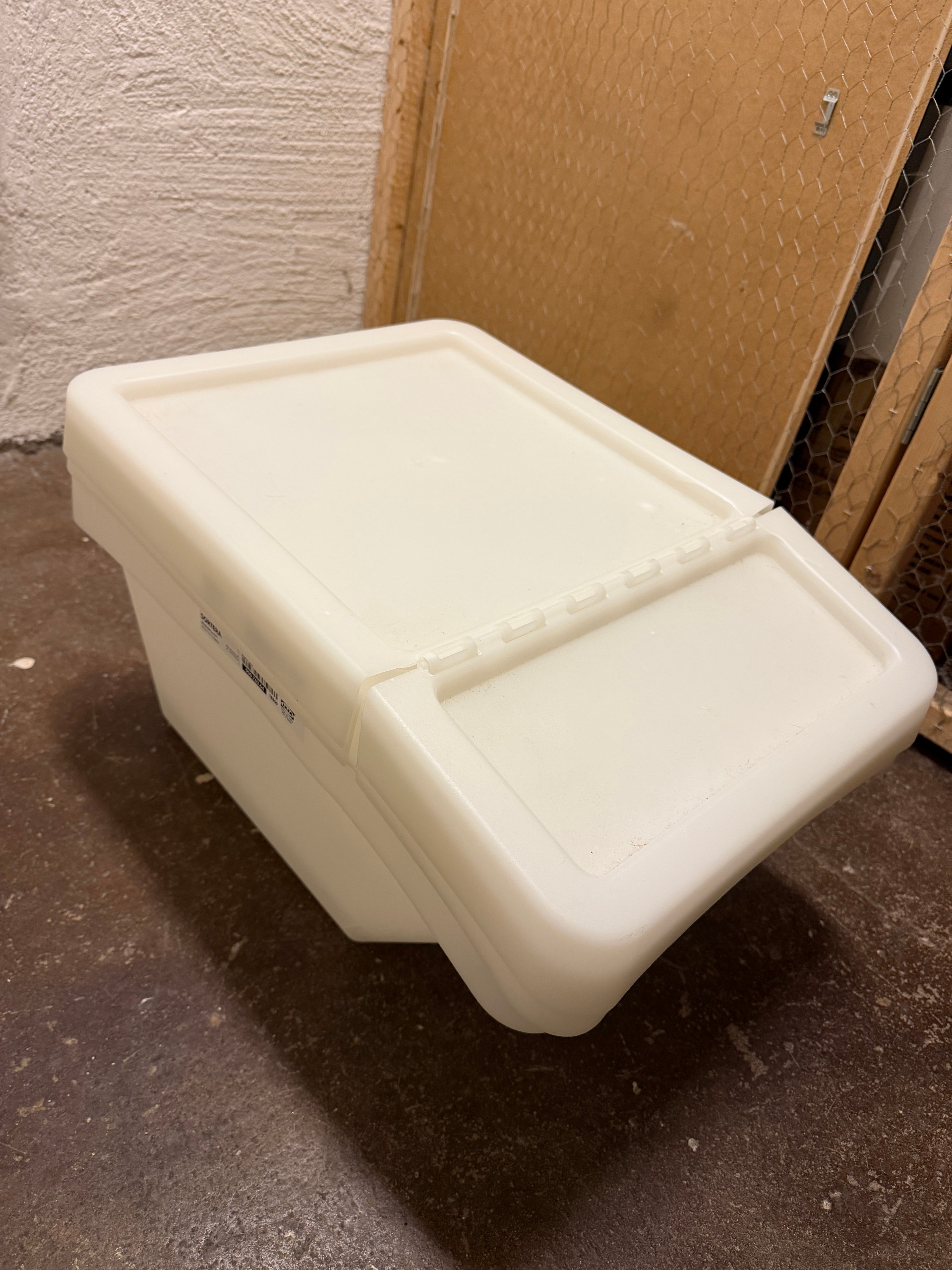Seller photo