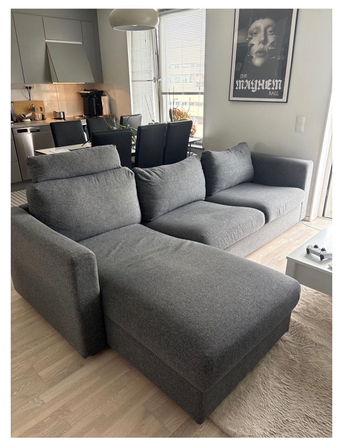 Seller photo