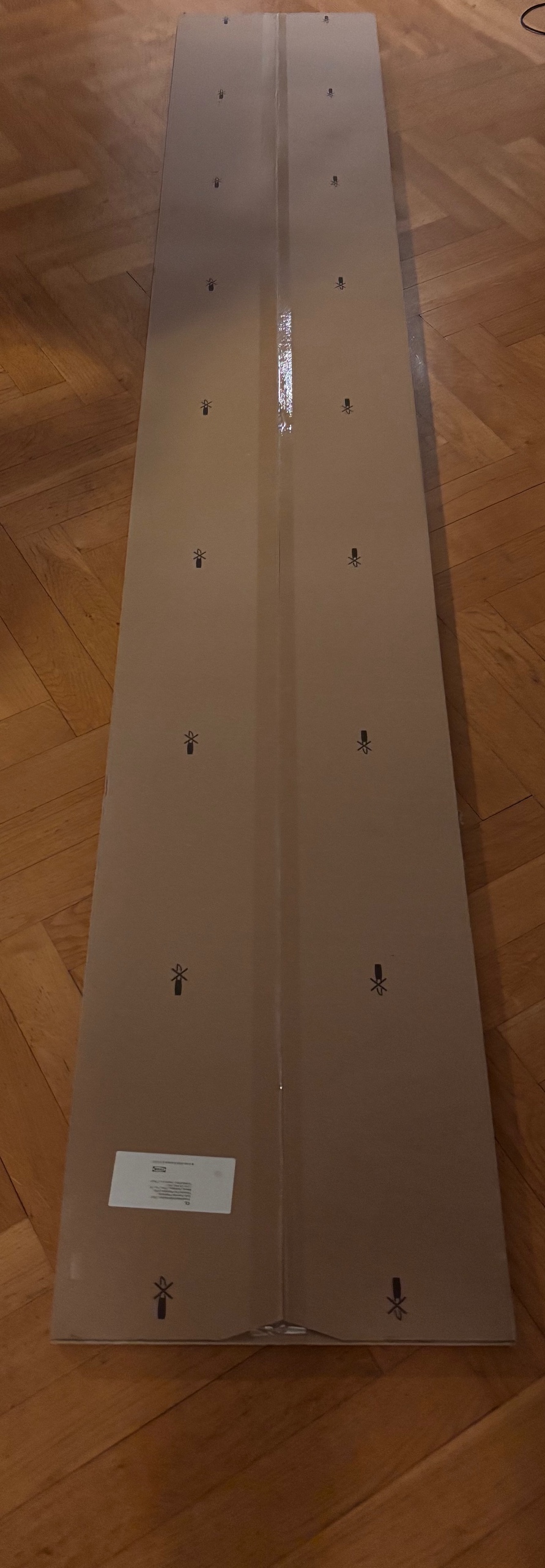 Seller photo
