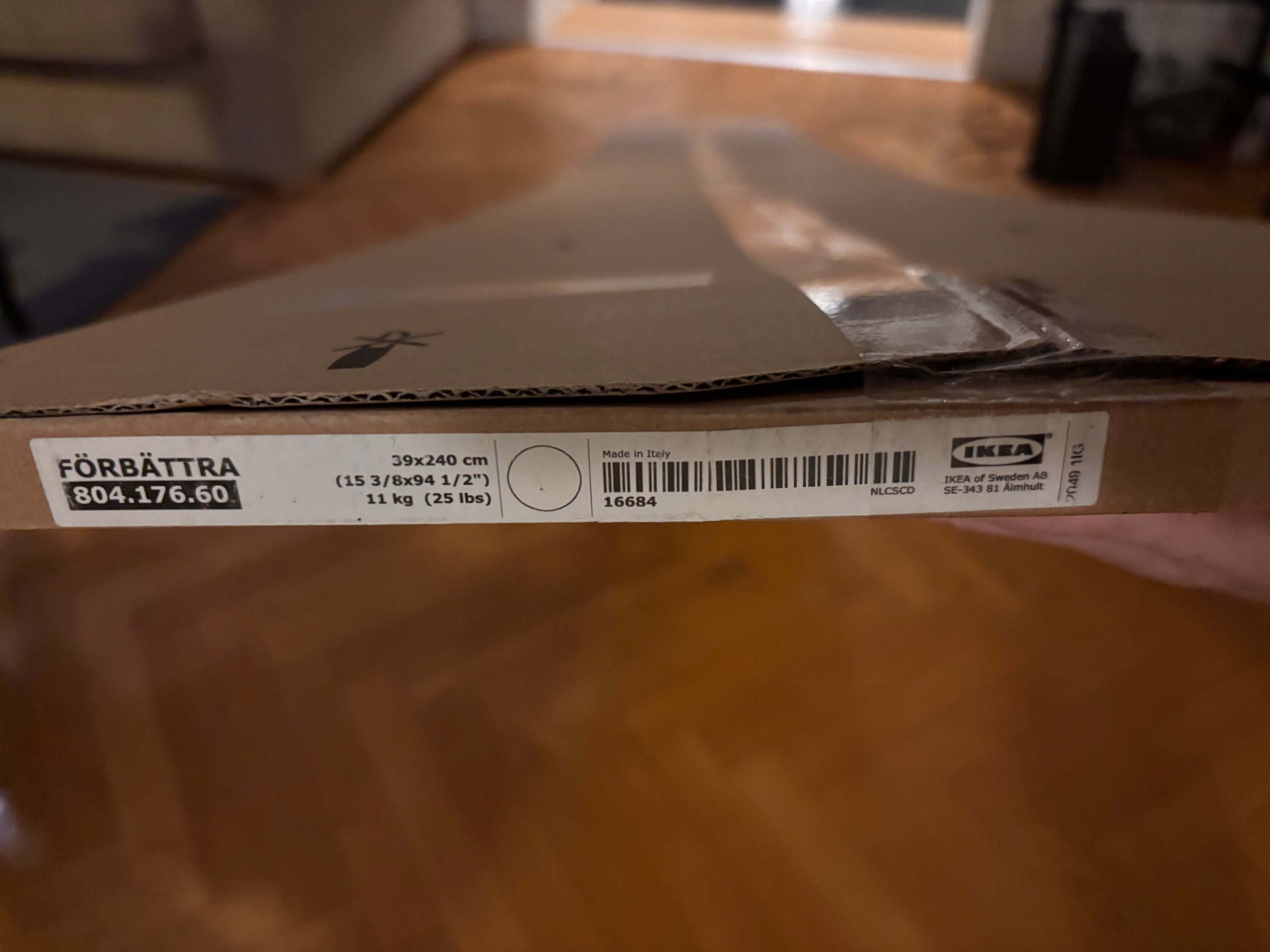Seller photo