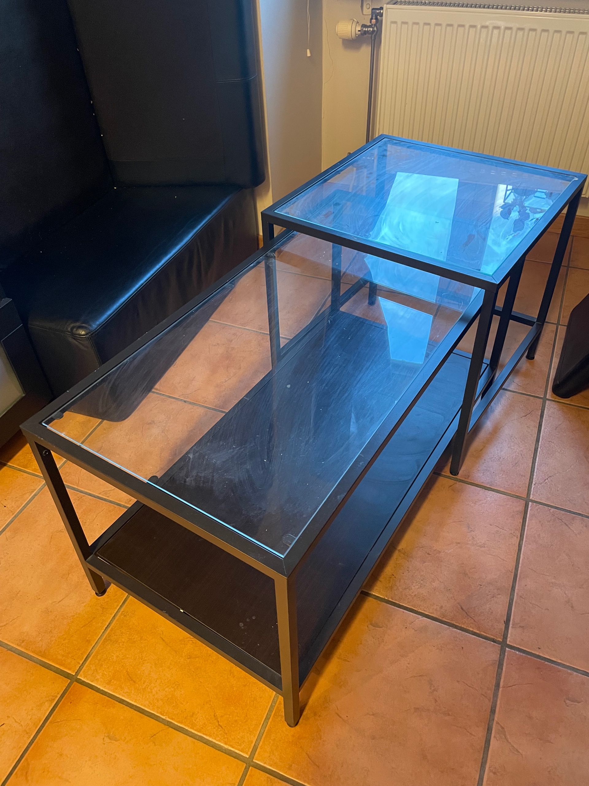 Seller photo