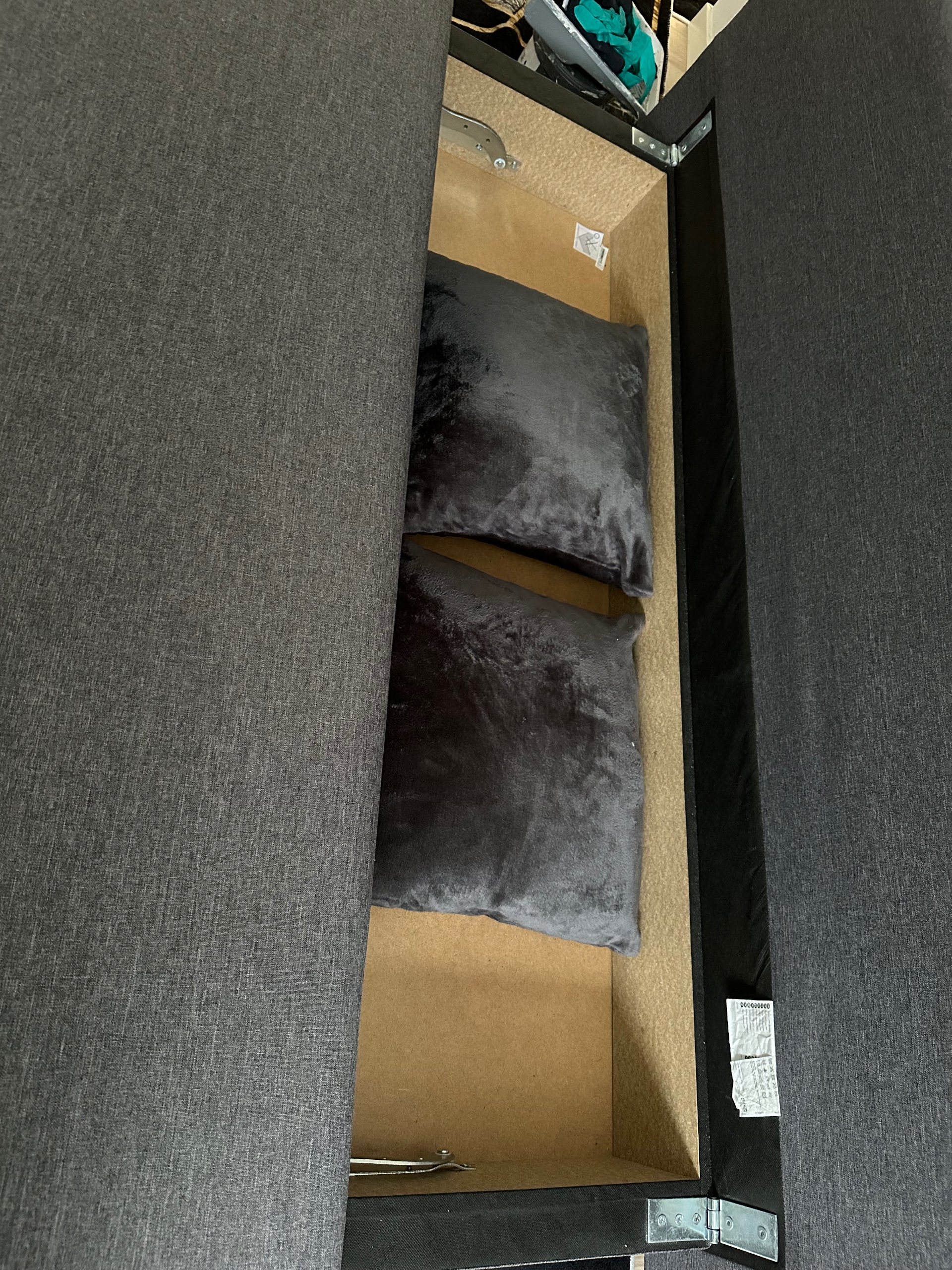 Seller photo