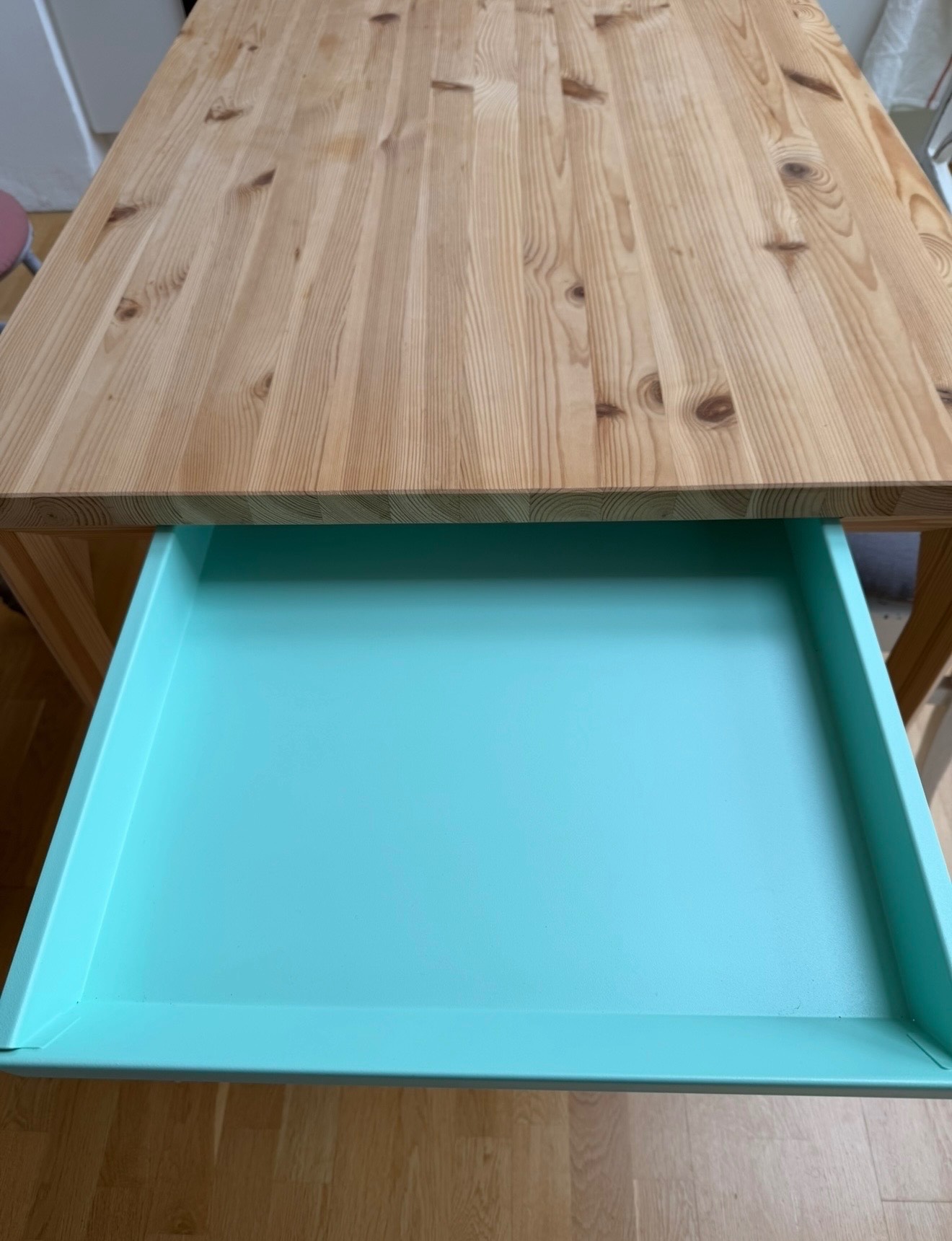 Seller photo