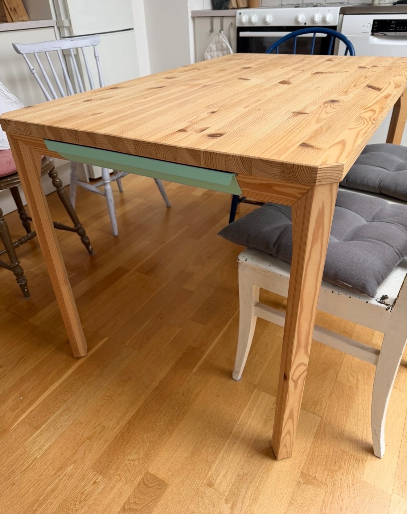 Seller photo