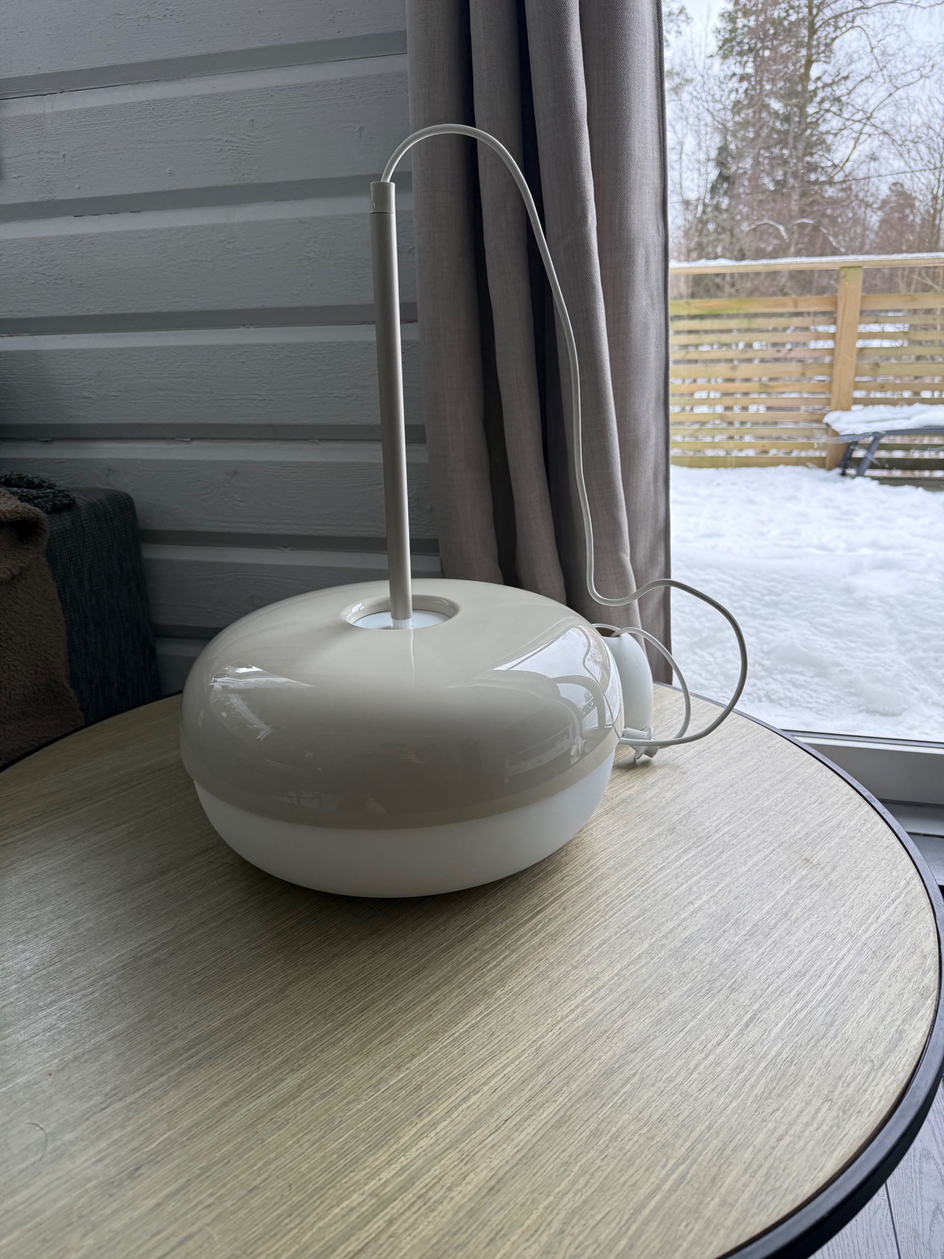 Seller photo